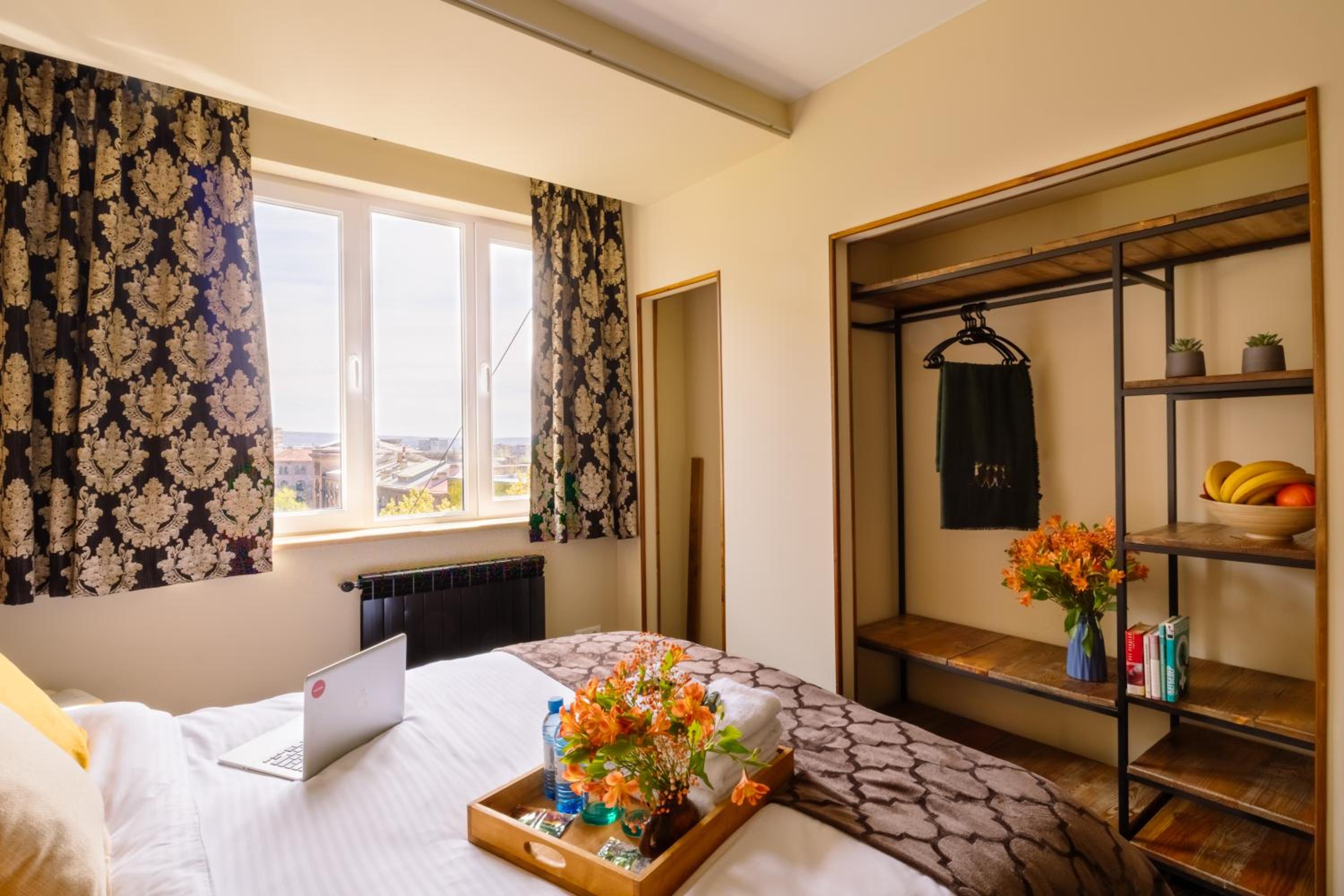 hotelise I Coco Apartment