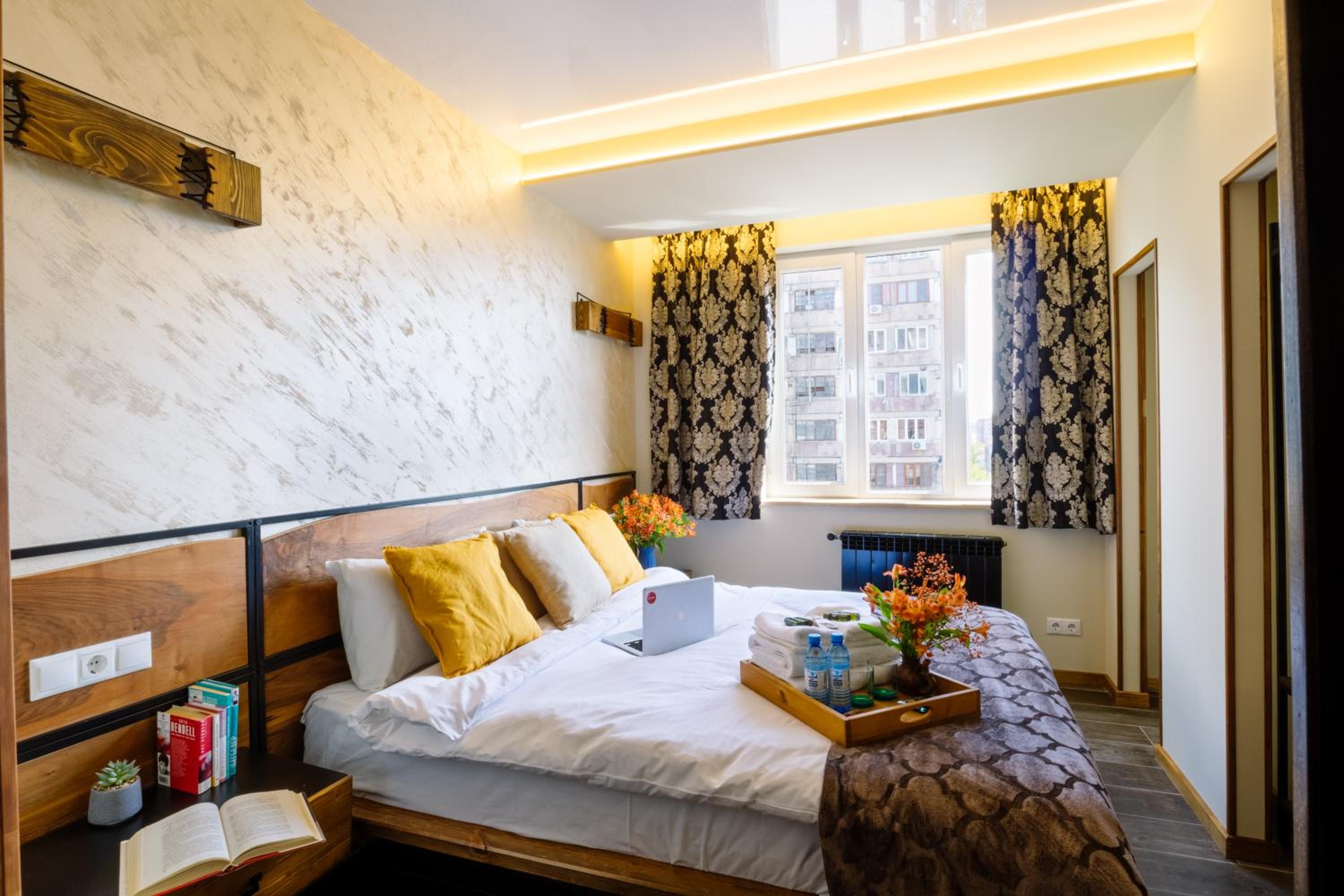 hotelise I Coco Apartment