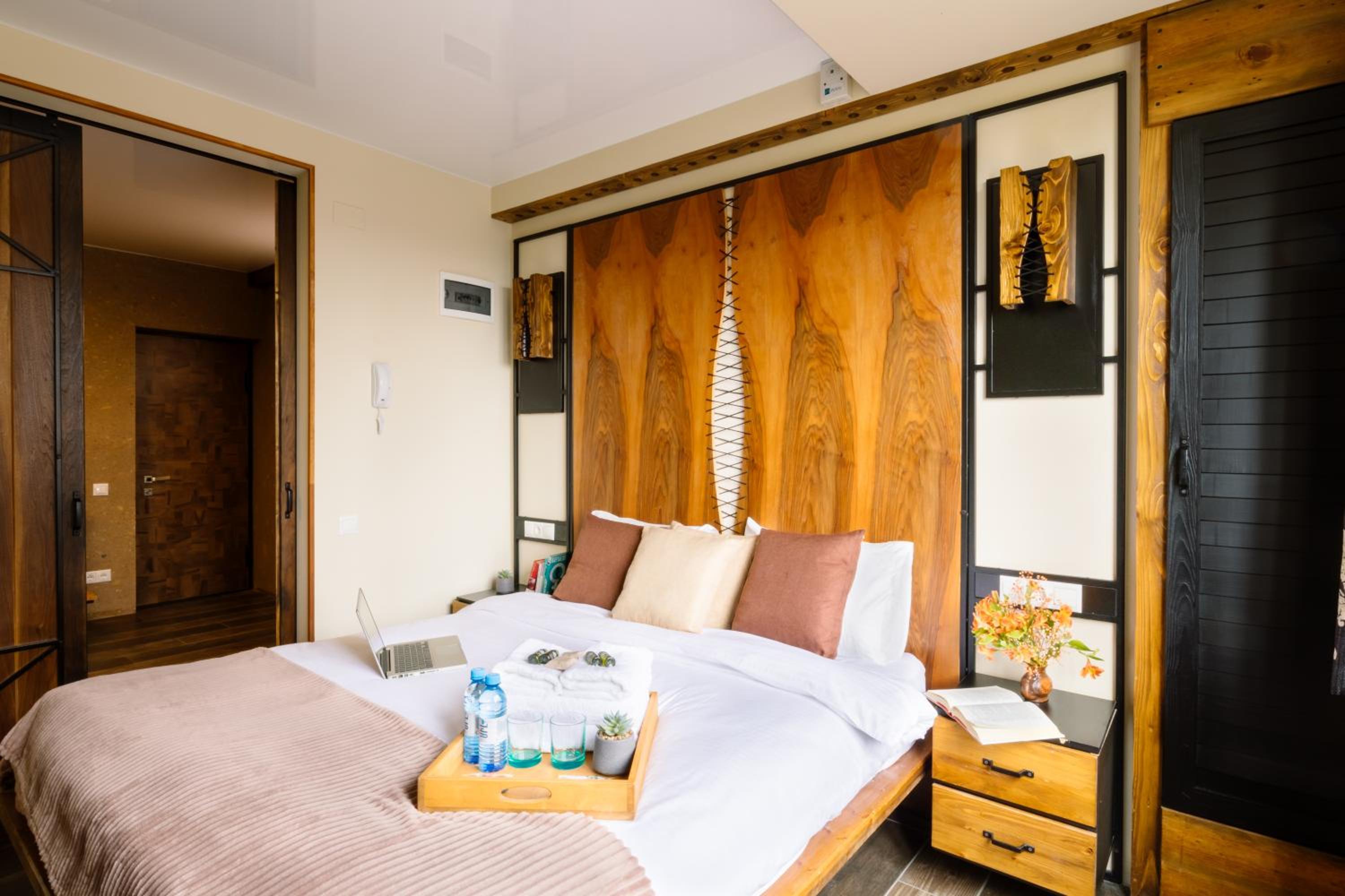 hotelise I Coco Apartment