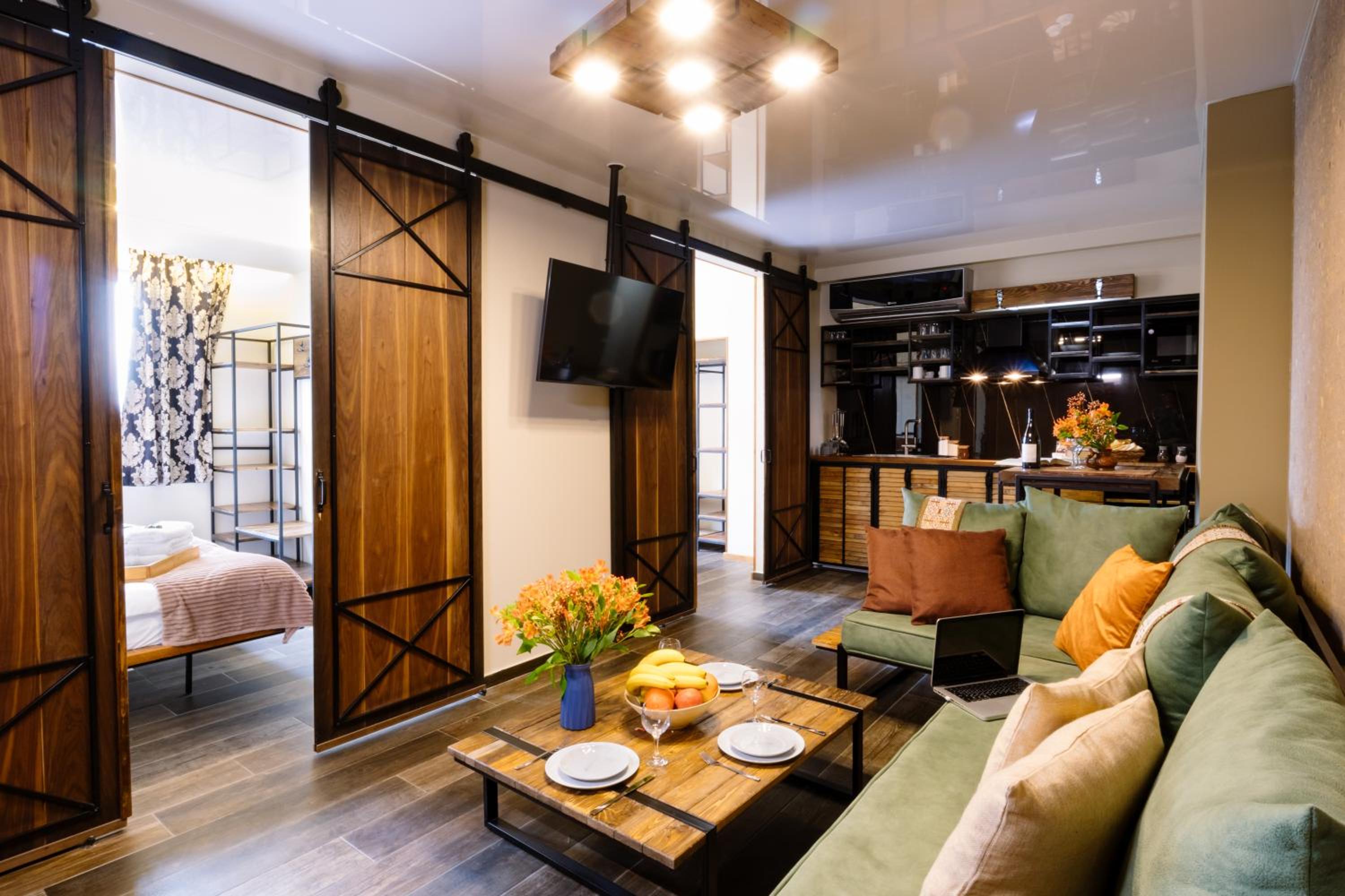 hotelise I Coco Apartment