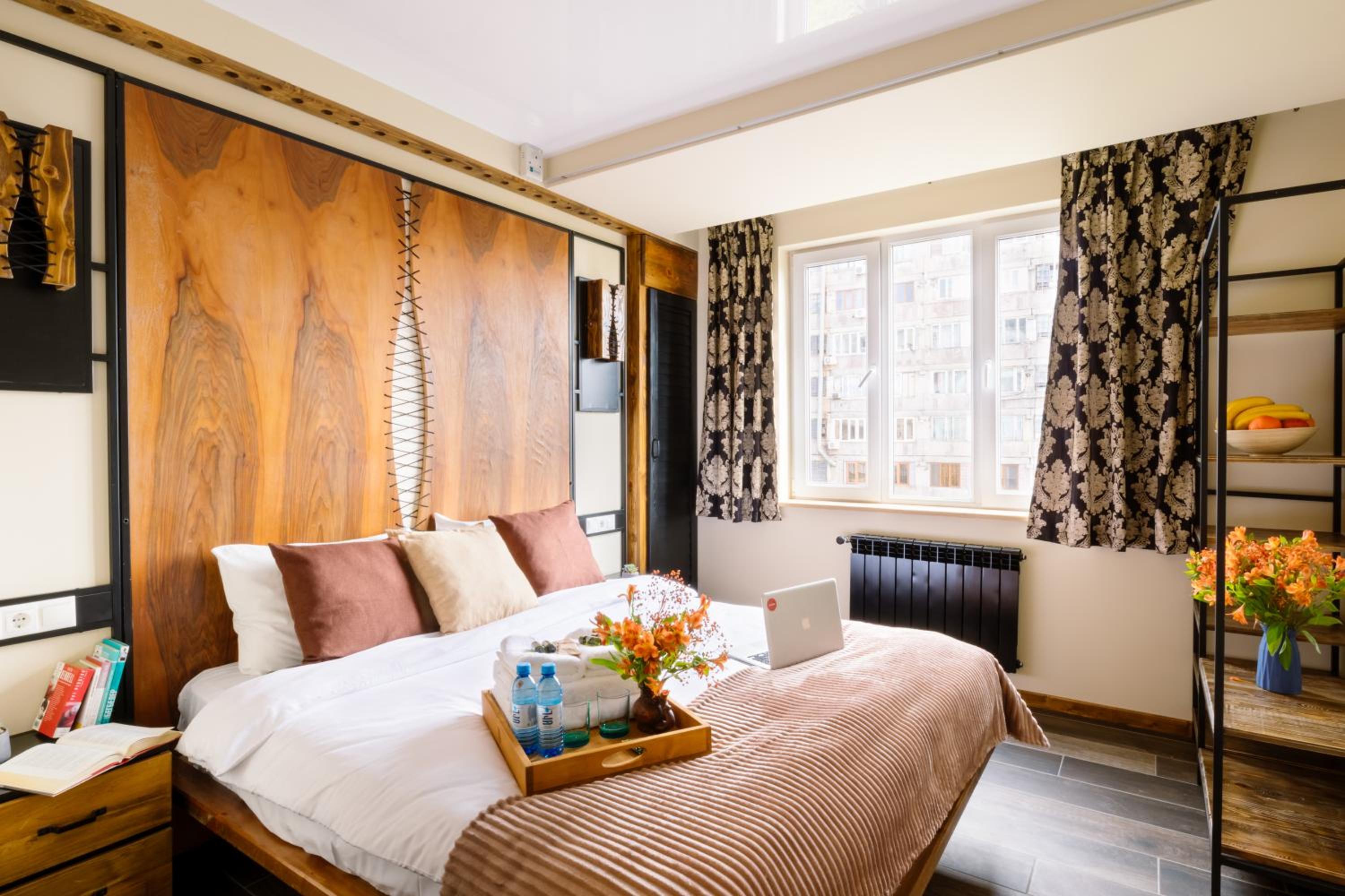 hotelise I Coco Apartment