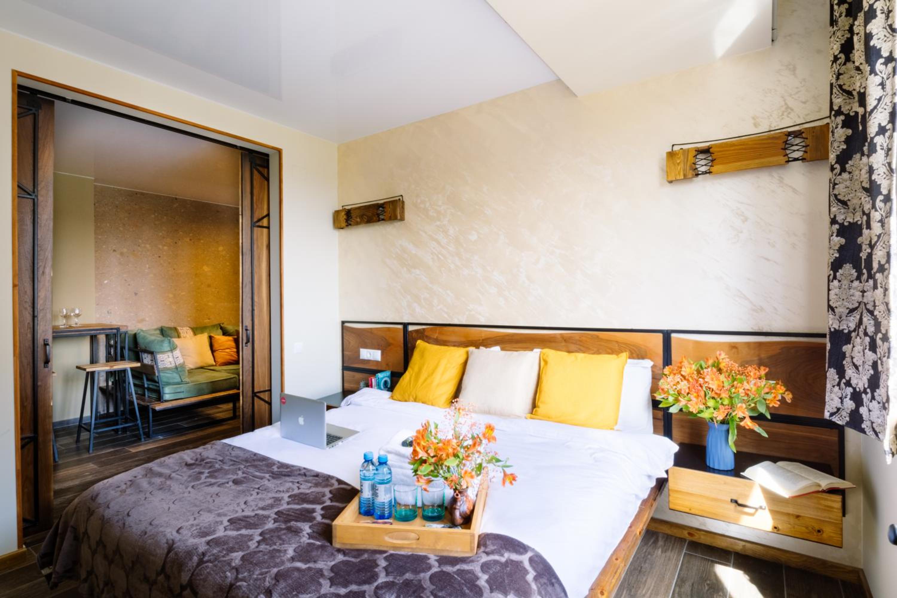 hotelise I Coco Apartment