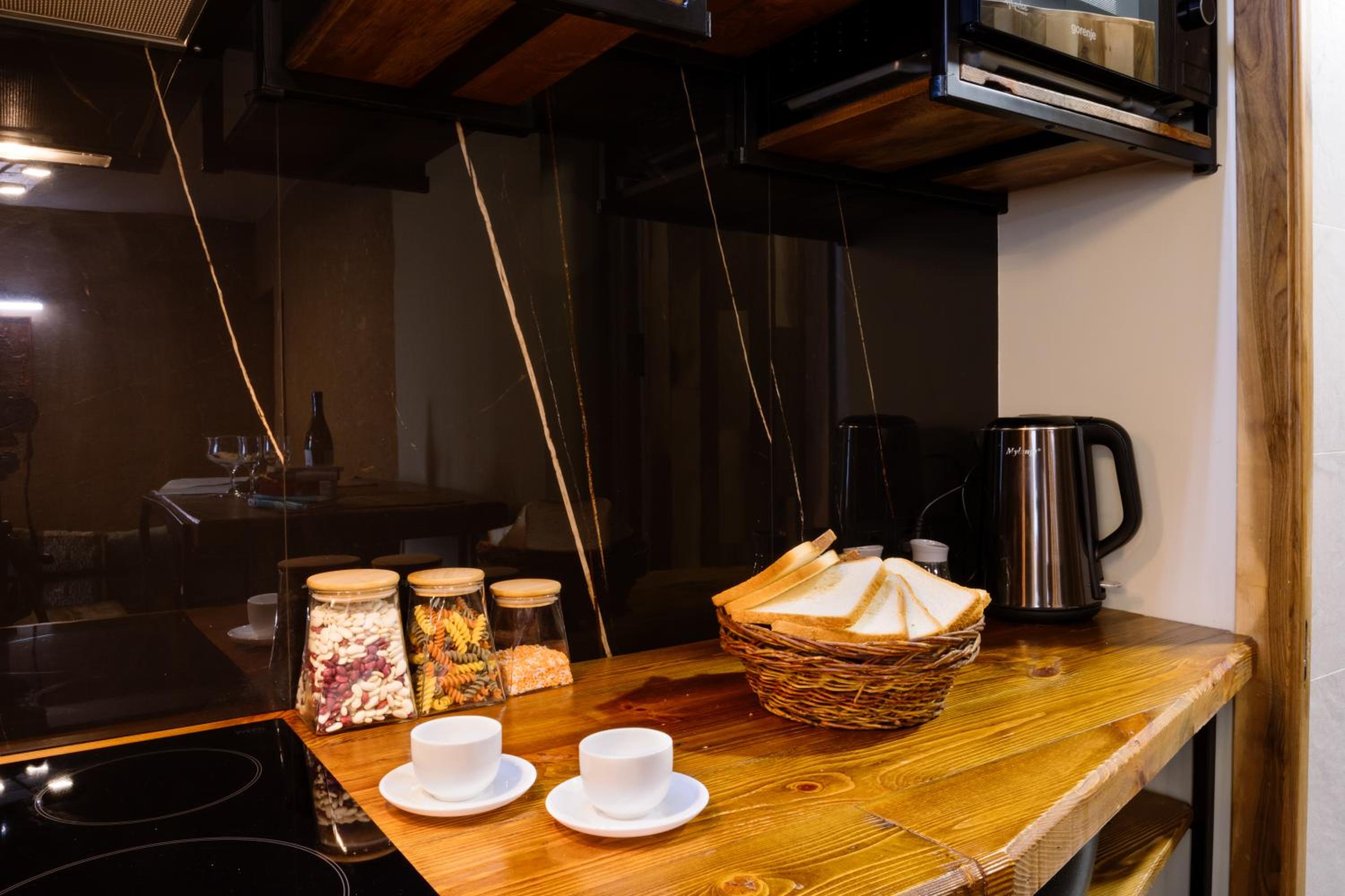 hotelise I Coco Apartment