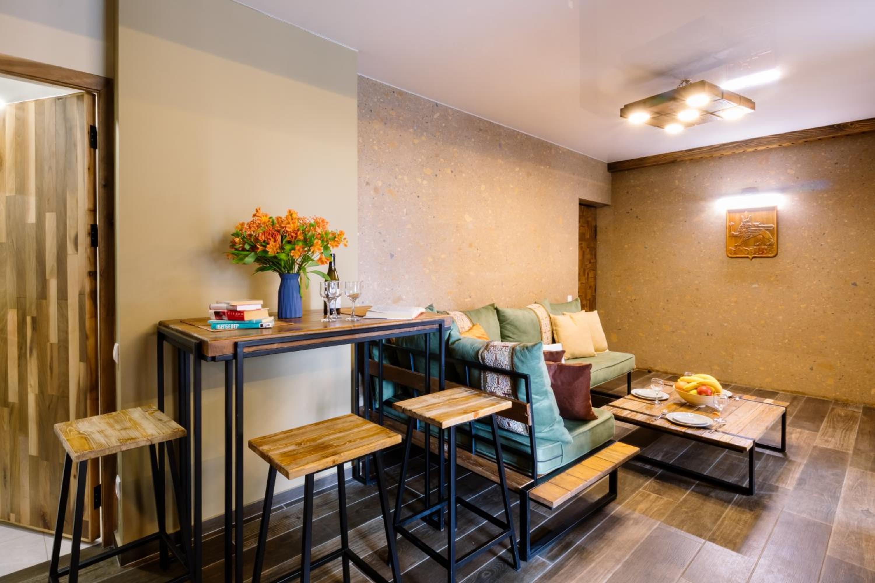 hotelise I Coco Apartment