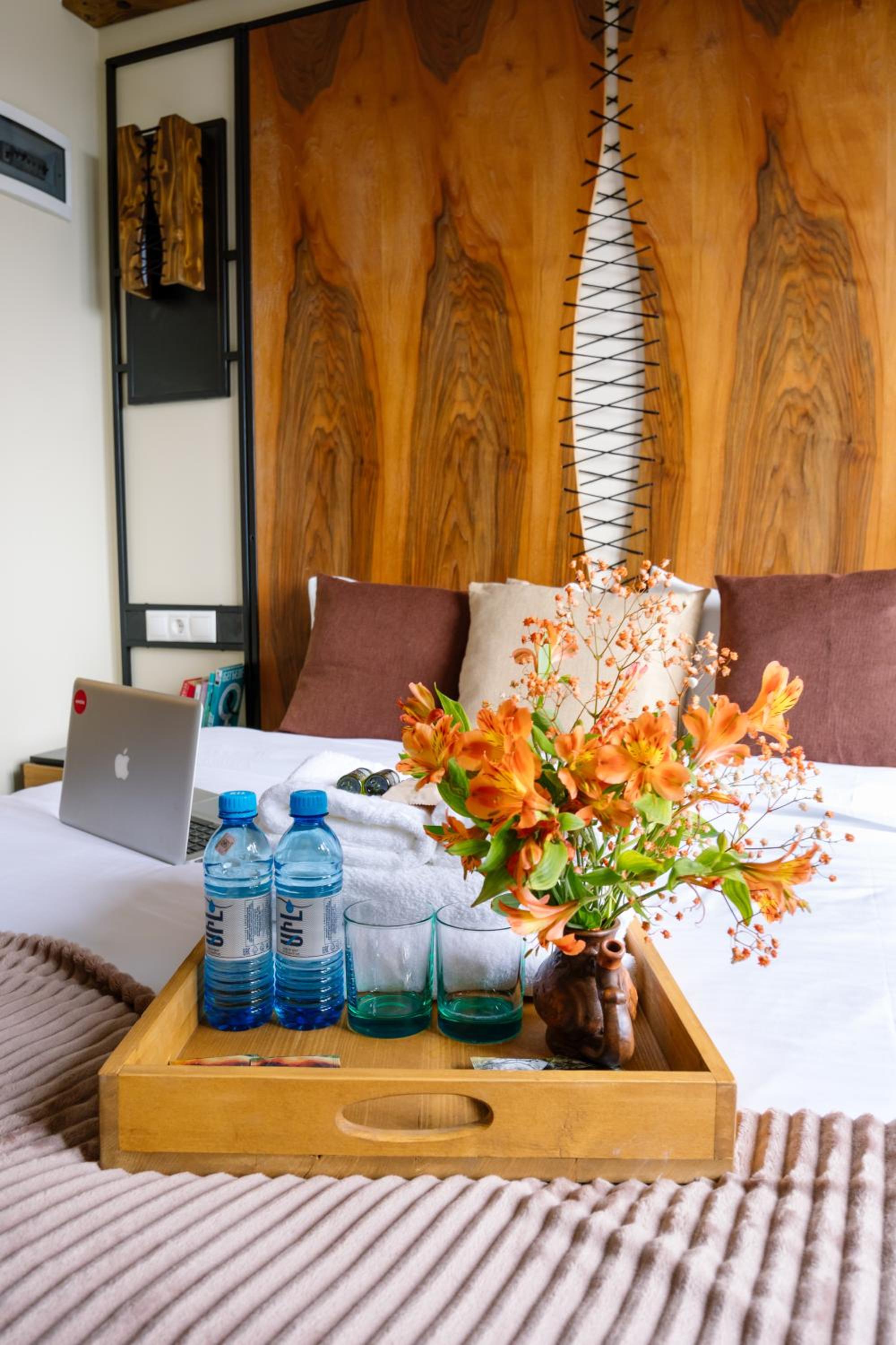 hotelise I Coco Apartment