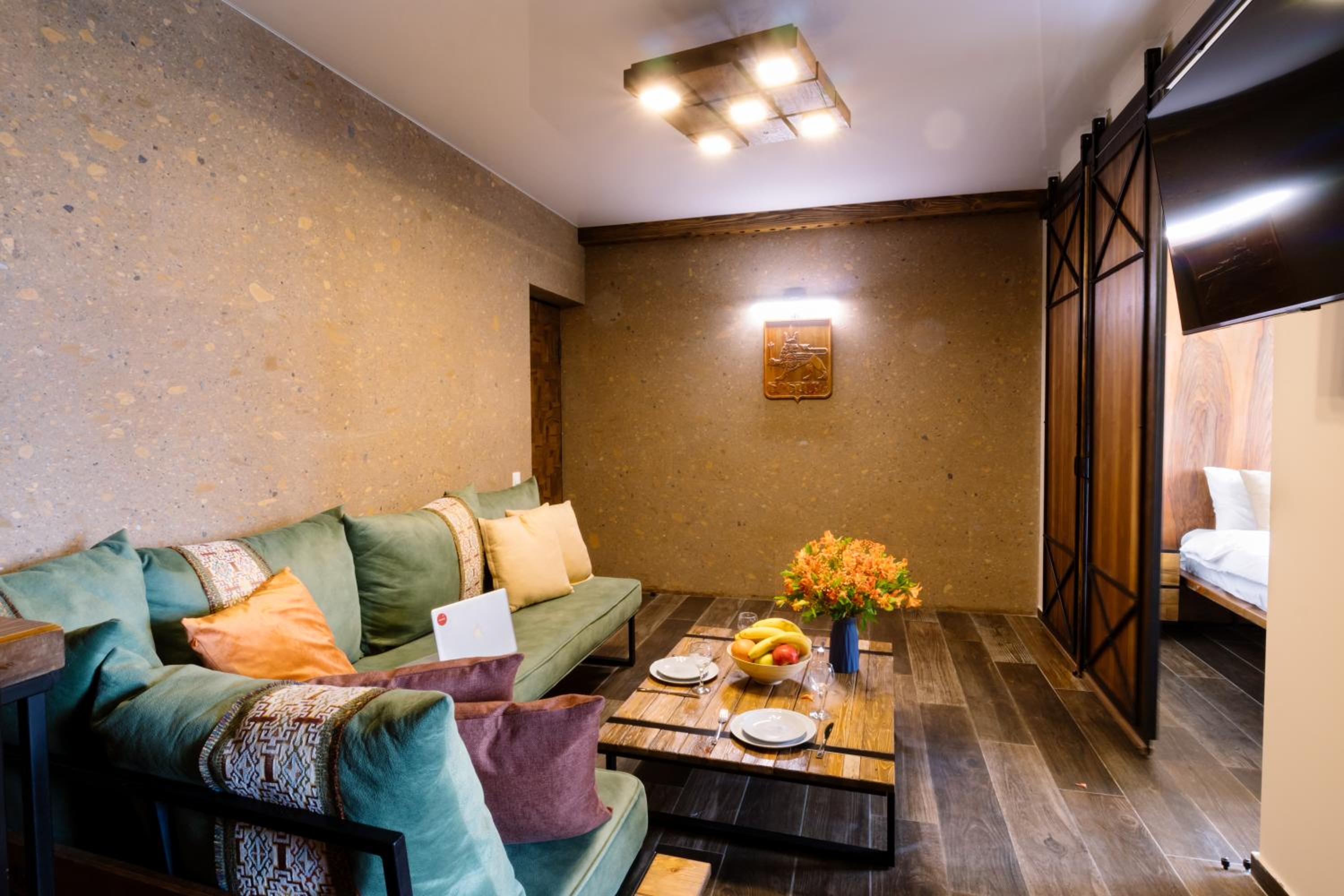 hotelise I Coco Apartment