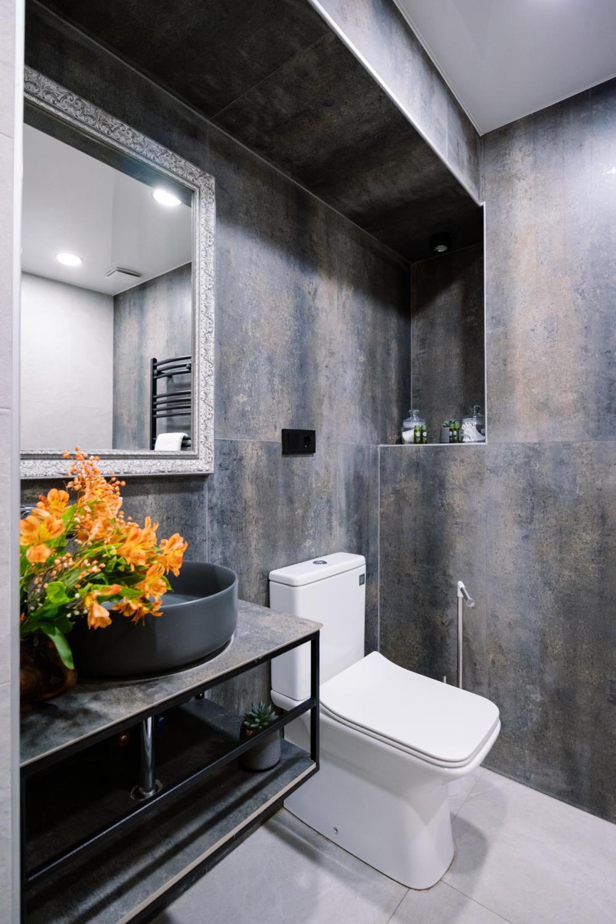 hotelise I Coco Apartment