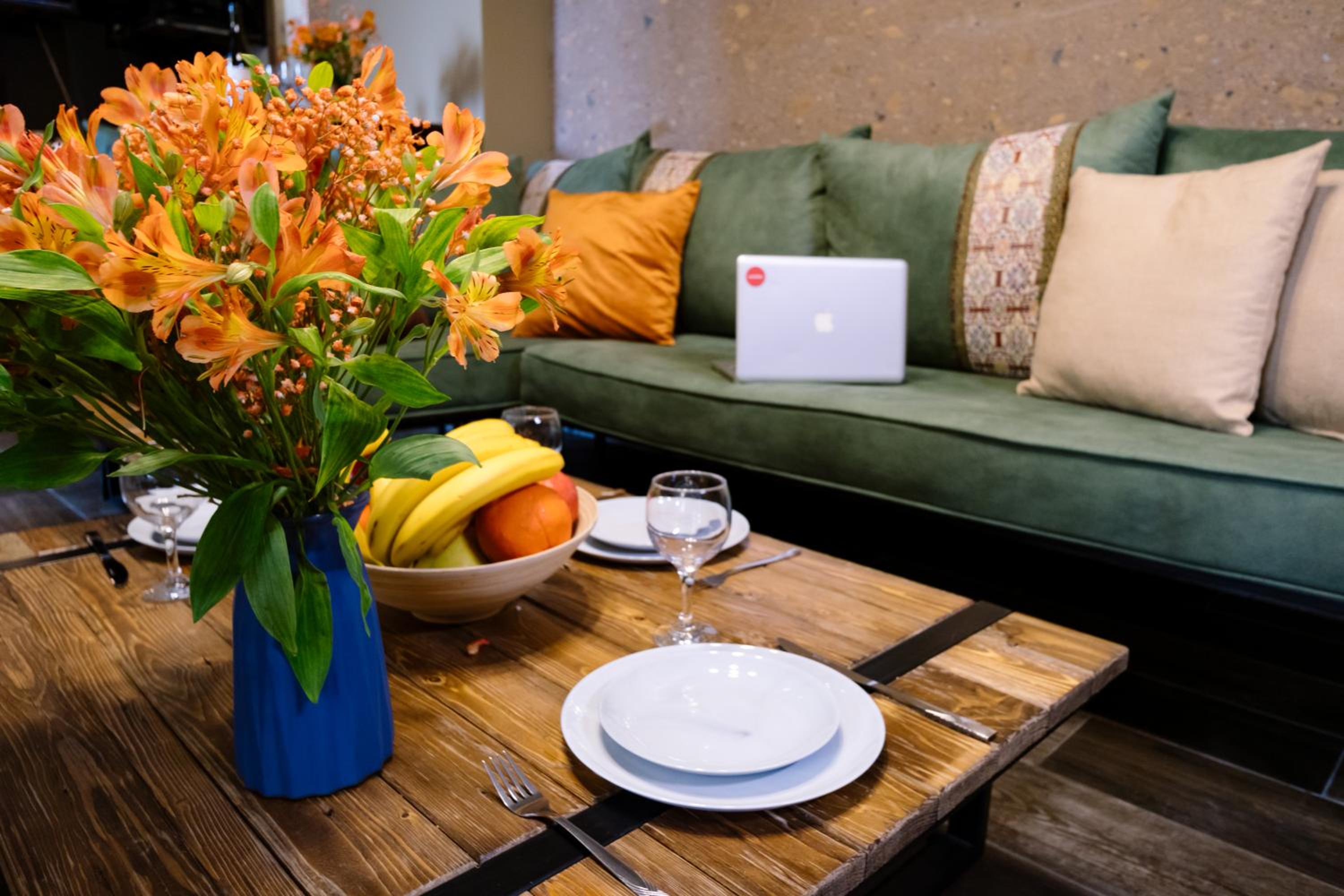 hotelise I Coco Apartment