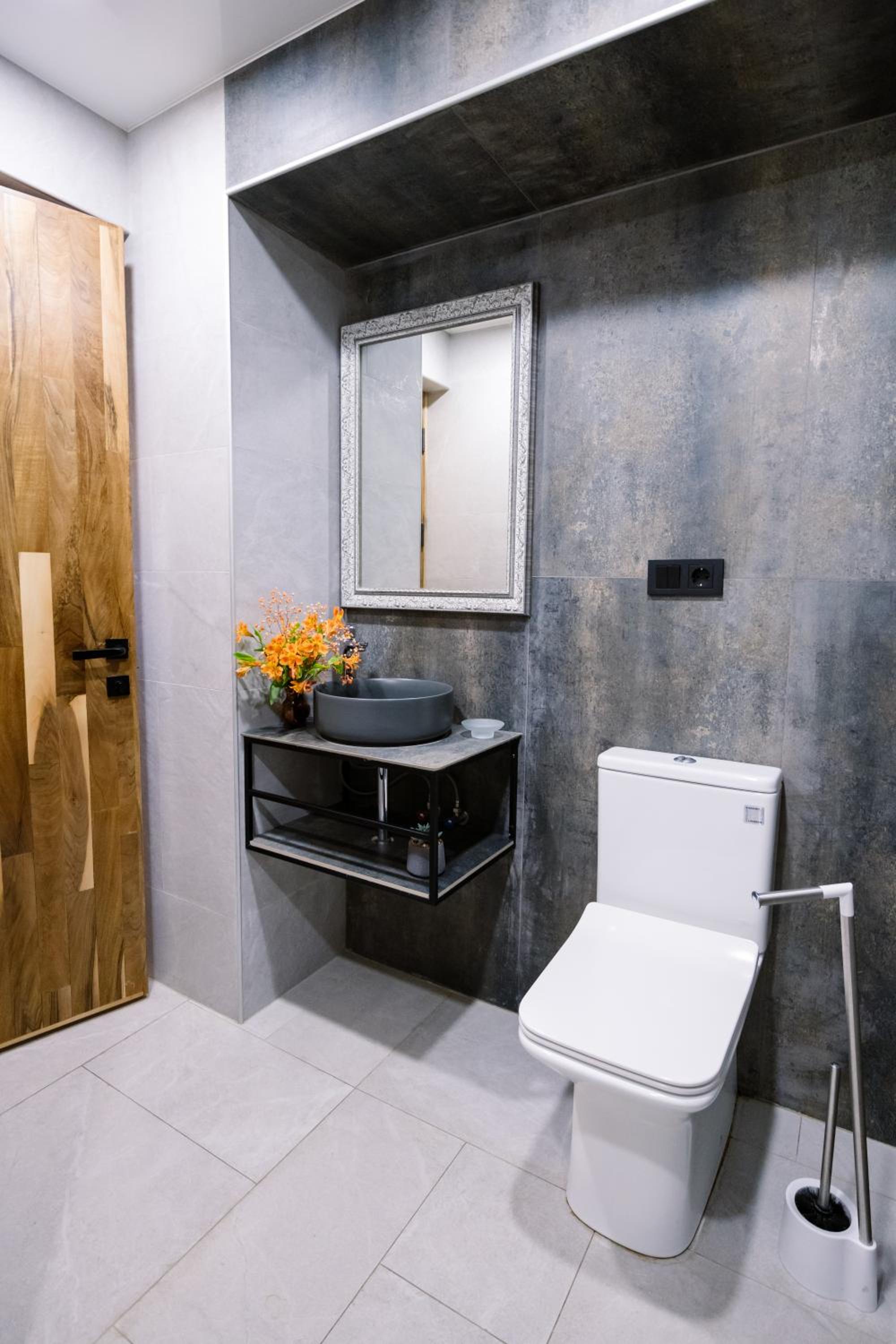 hotelise I Coco Apartment