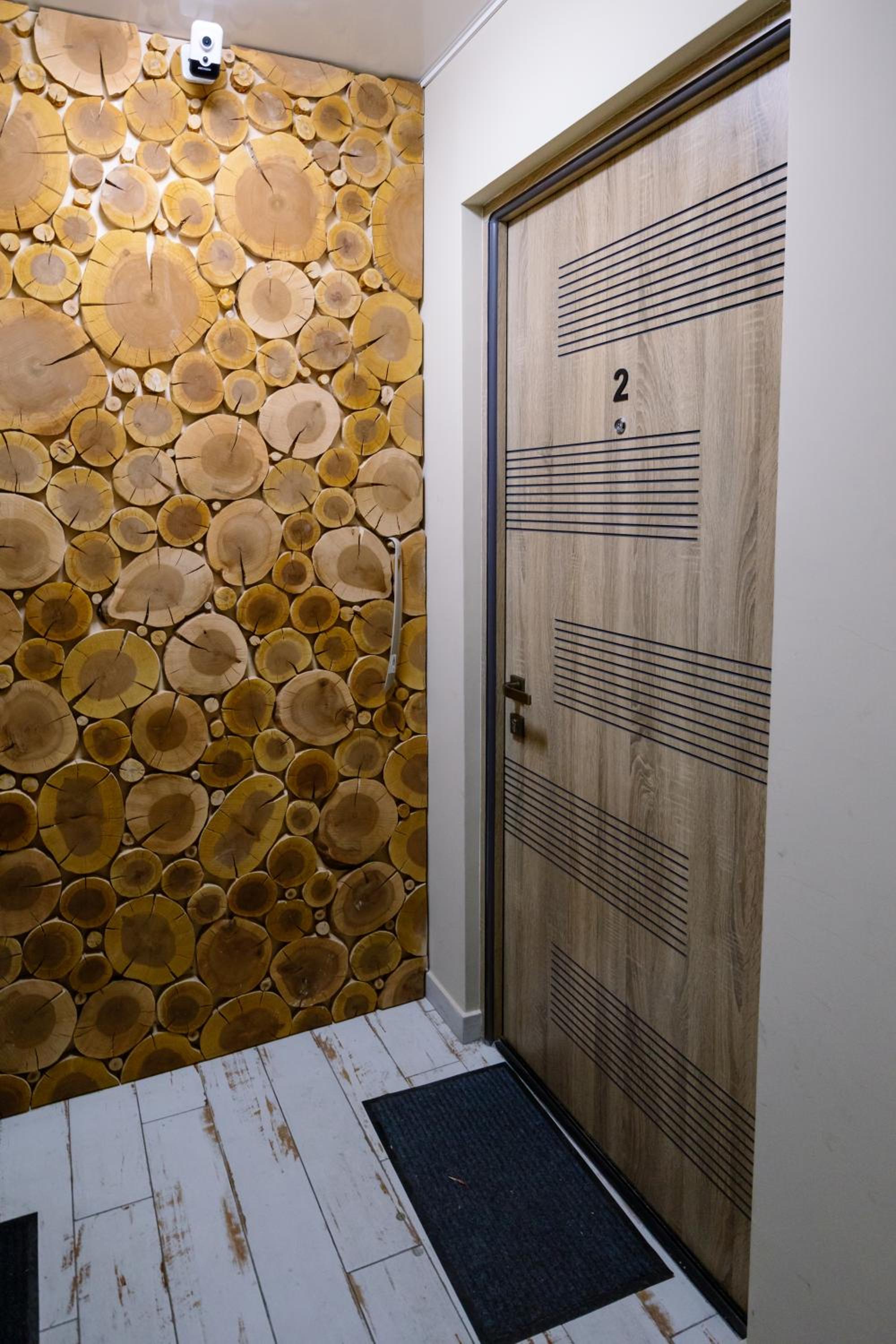 hotelise I Coco Apartment