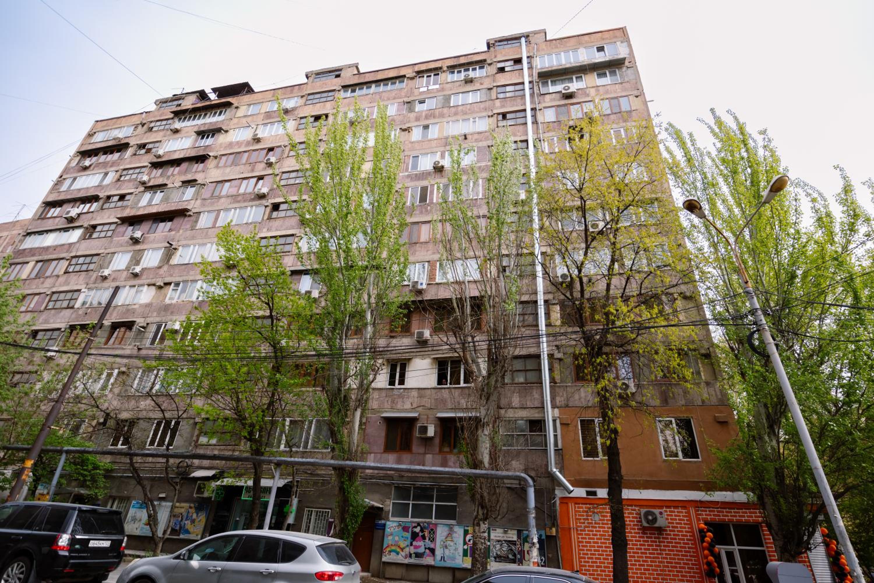 hotelise I Coco Apartment