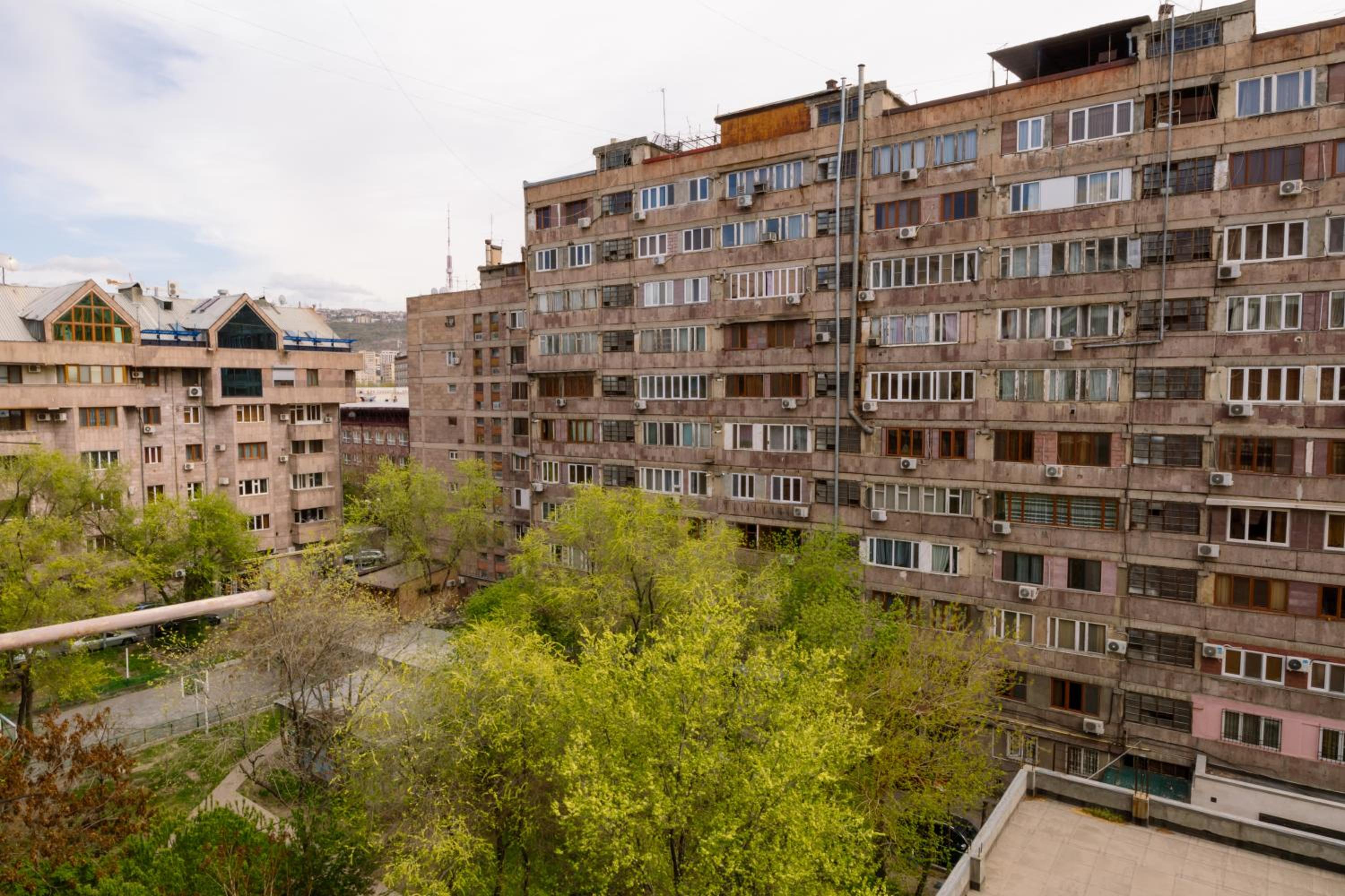 hotelise I Coco Apartment