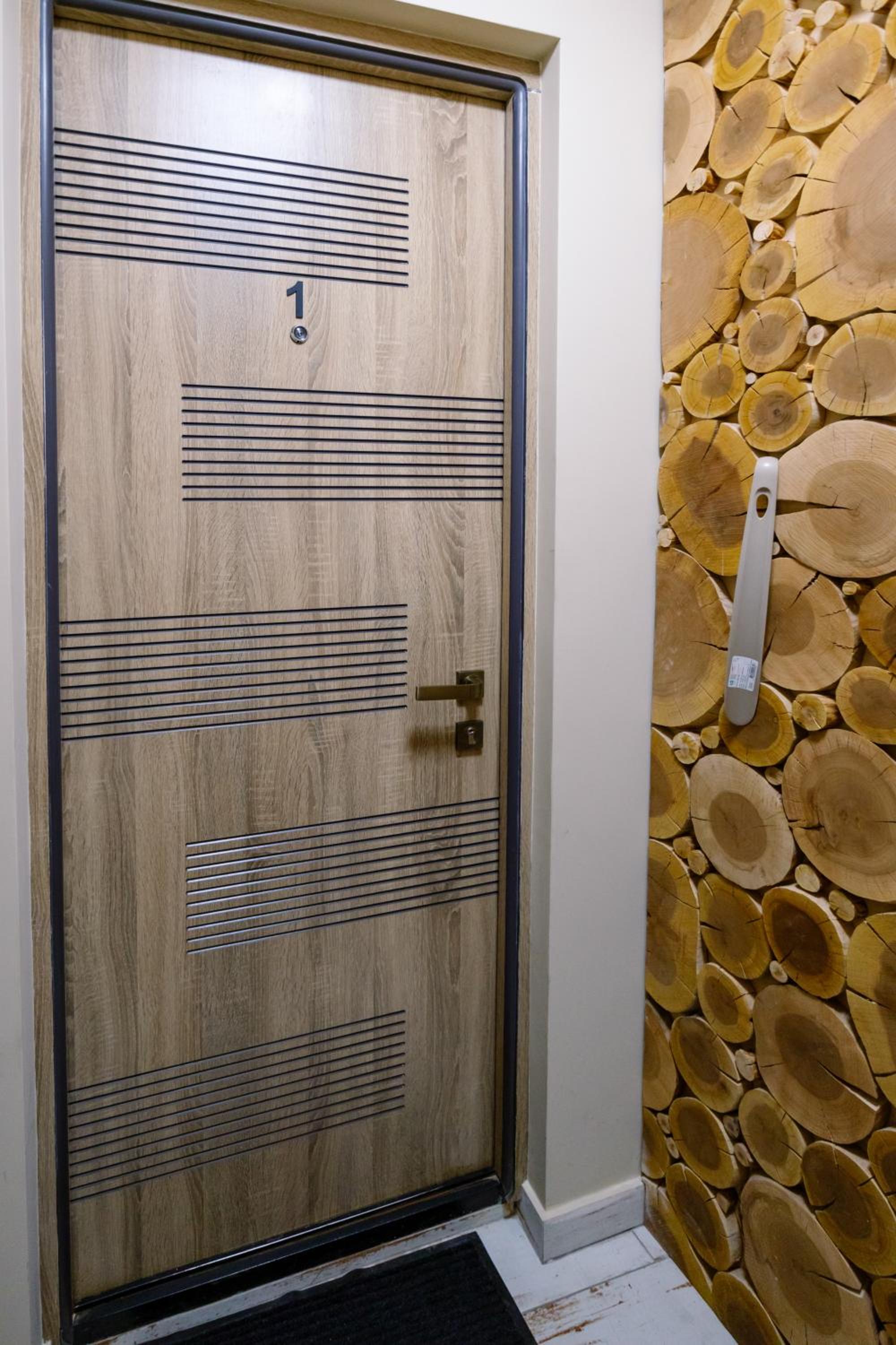 hotelise I Coco Apartment
