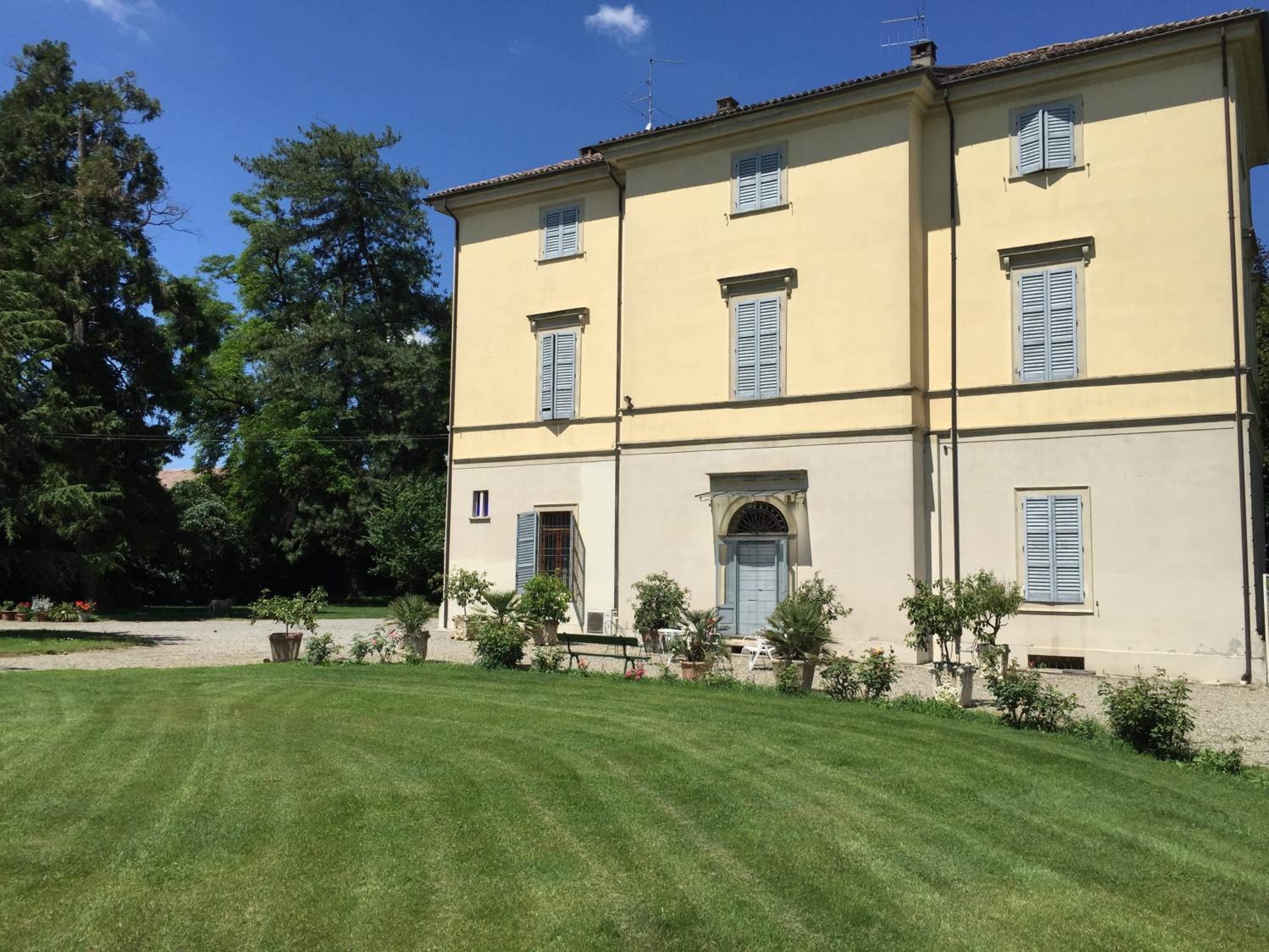 B&b Villa Partitore view 5