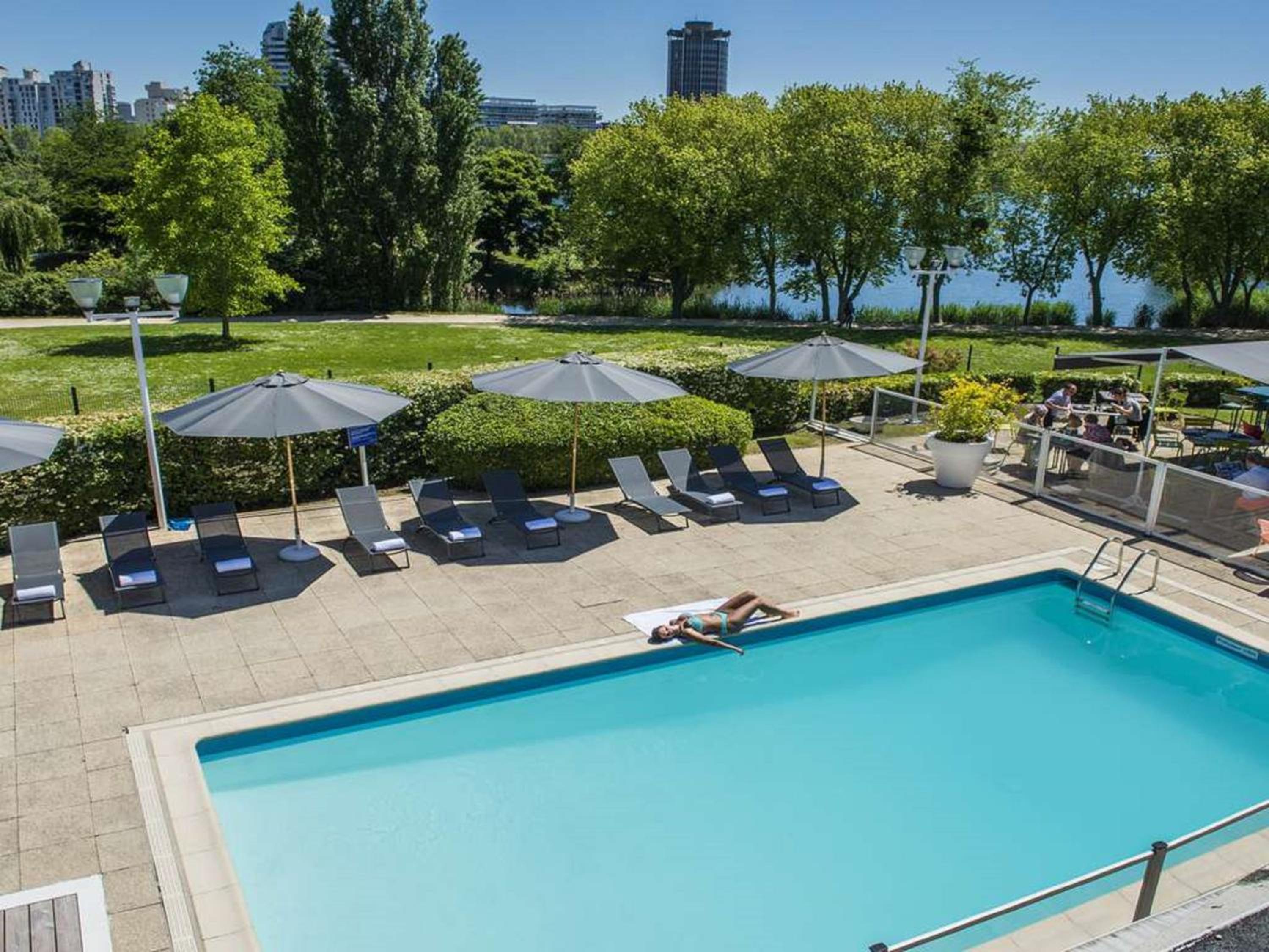 Creteil Vacations - Novotel Paris Creteil Le Lac - Property Image 4