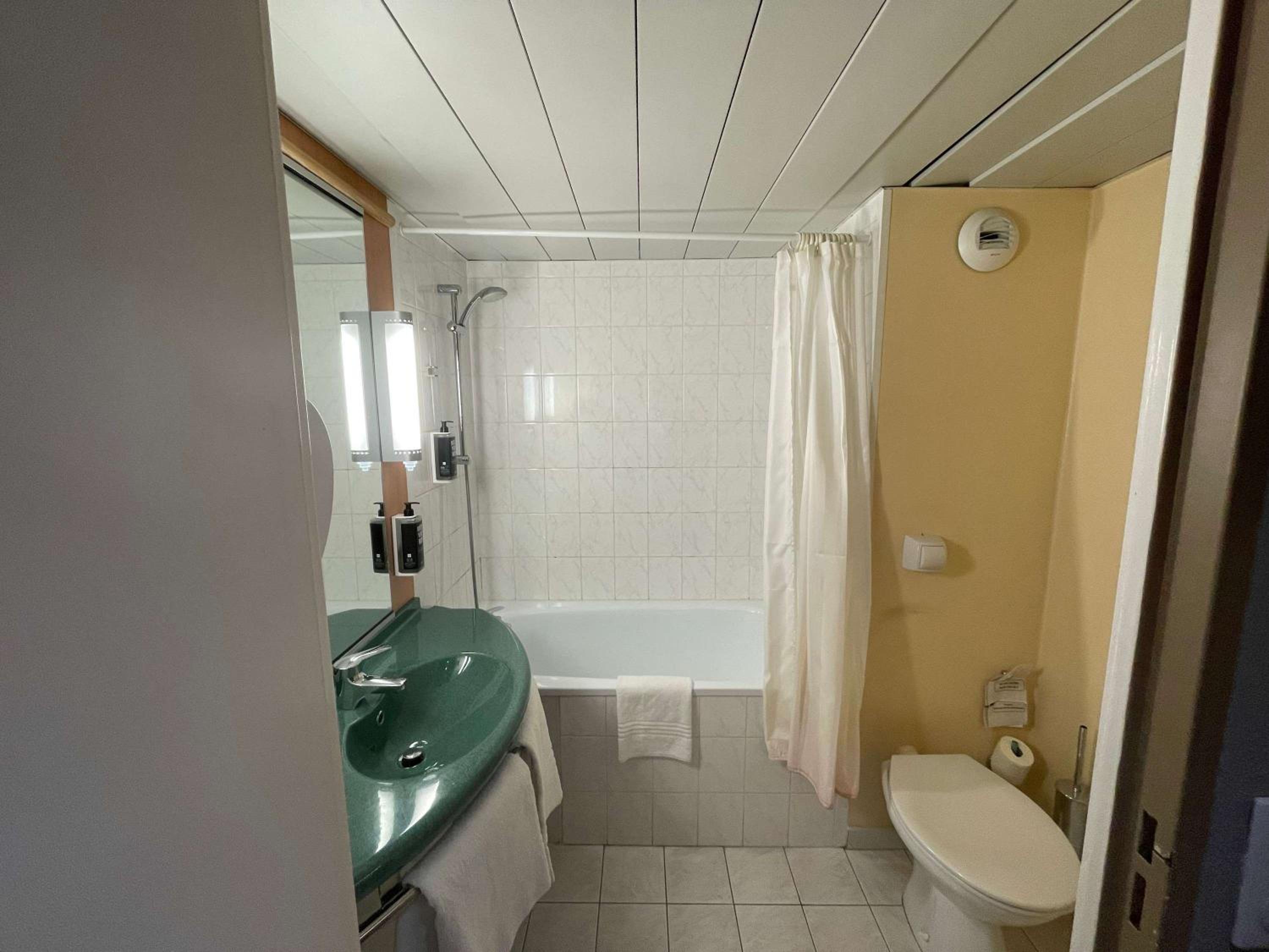 Epinal Vacations - ibis Epinal Centre - Property Image 4
