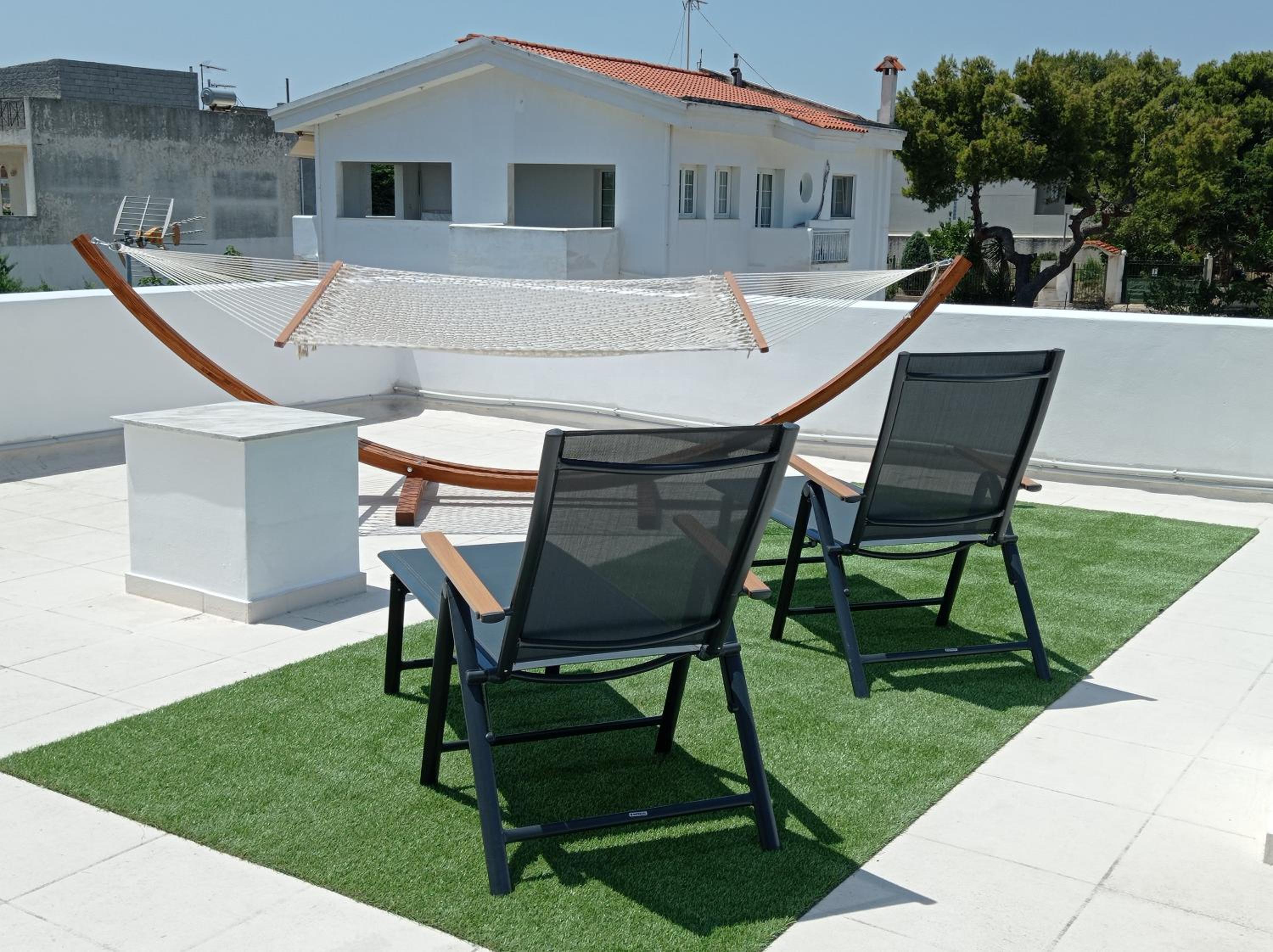 roof