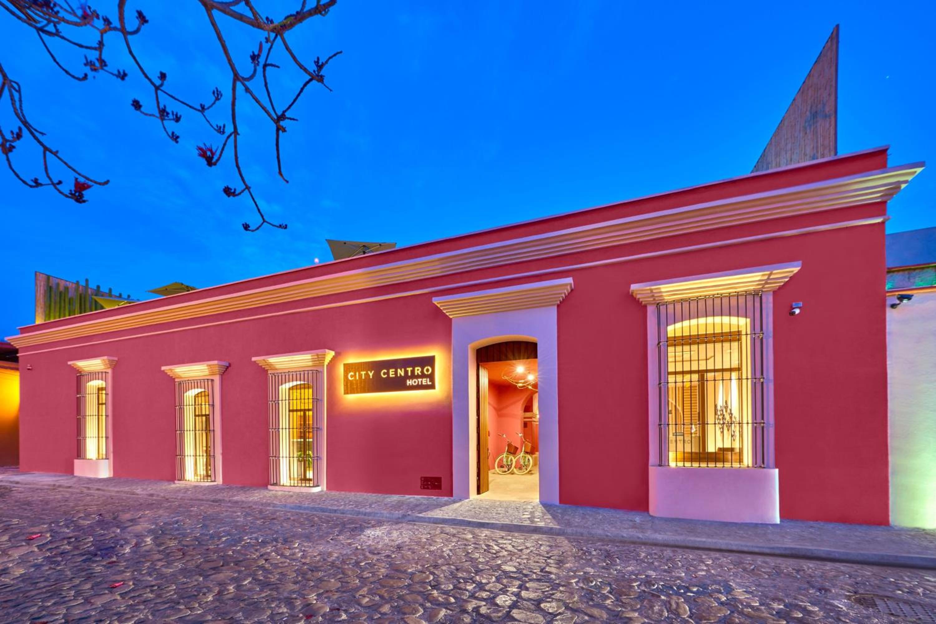 City Centro by Marriott Oaxaca - Property Image 64