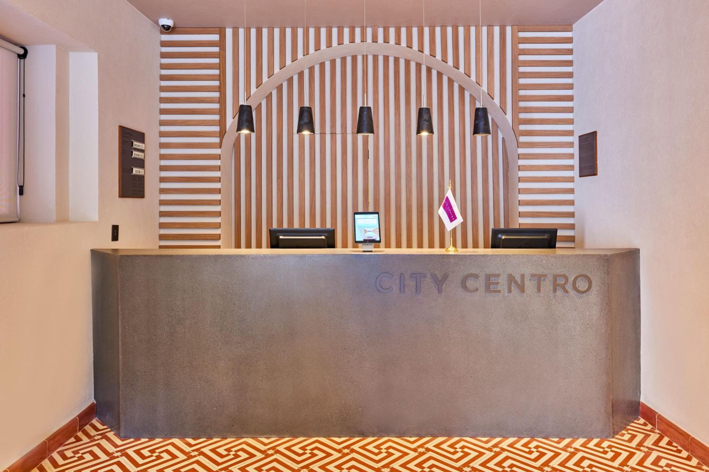 City Centro by Marriott Oaxaca - Property Image 53