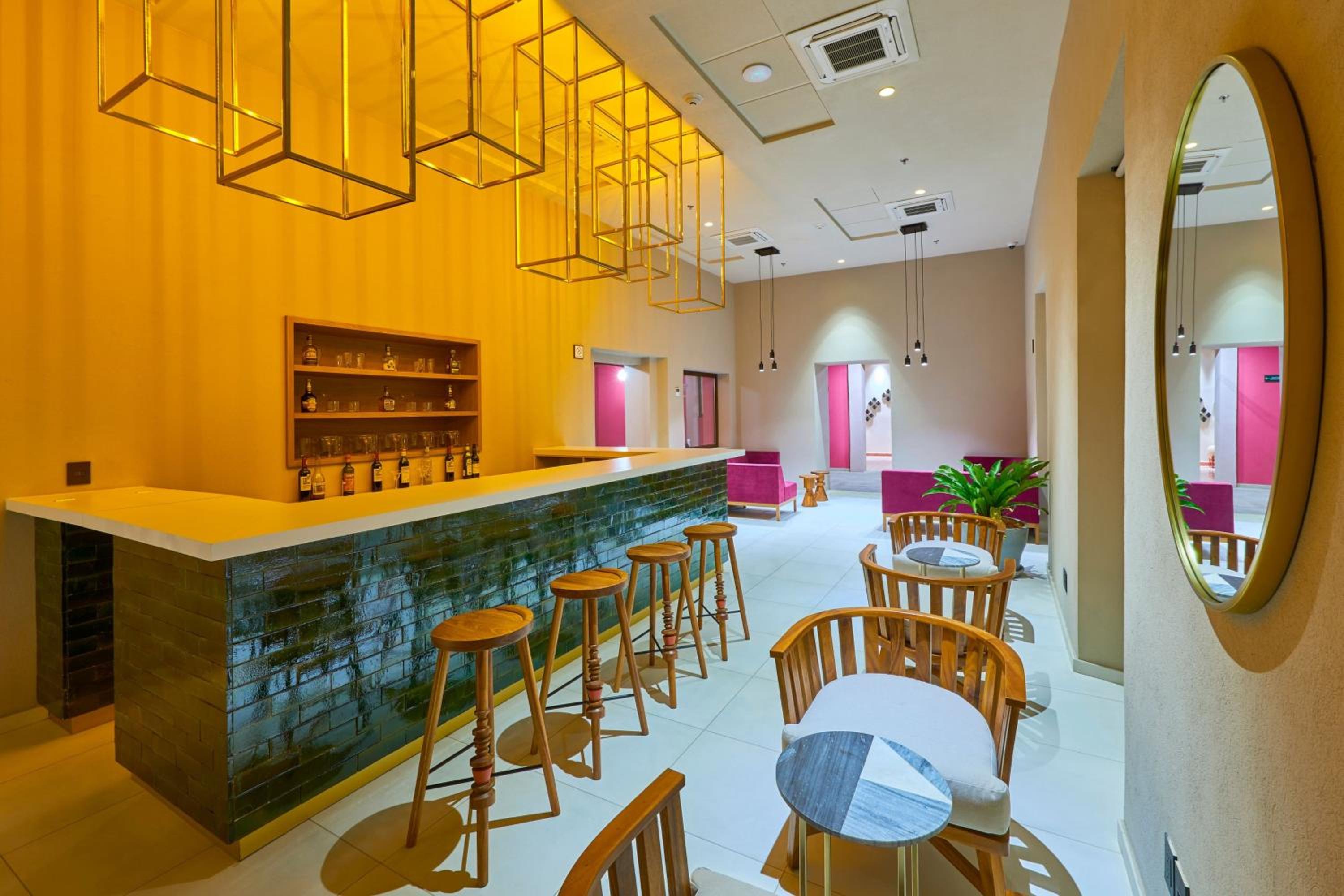 City Centro by Marriott Oaxaca - Property Image 7