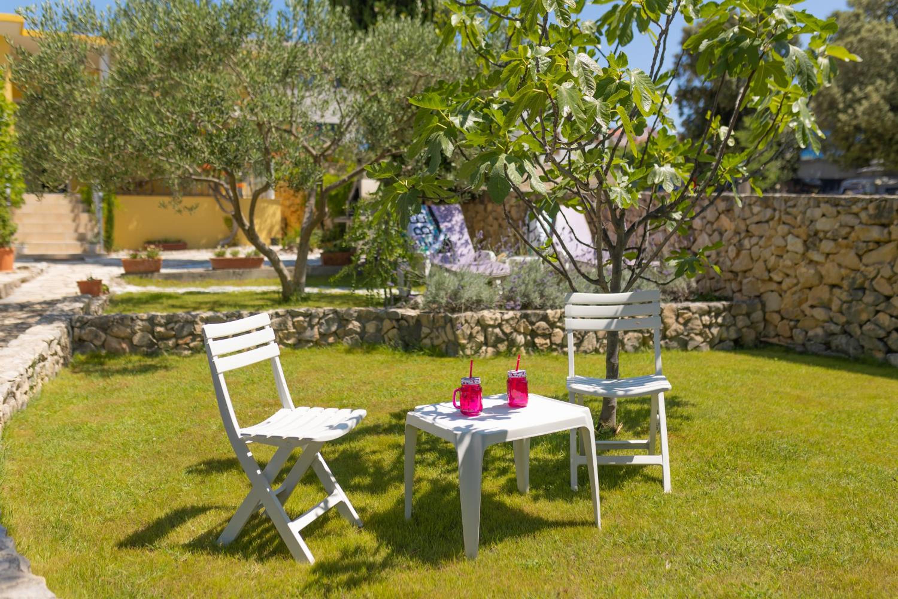 La Casita Holiday Home view 4