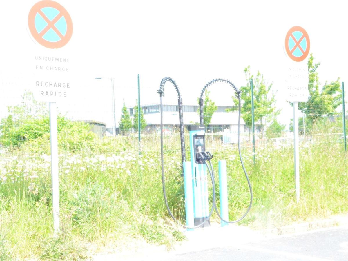 children's play area