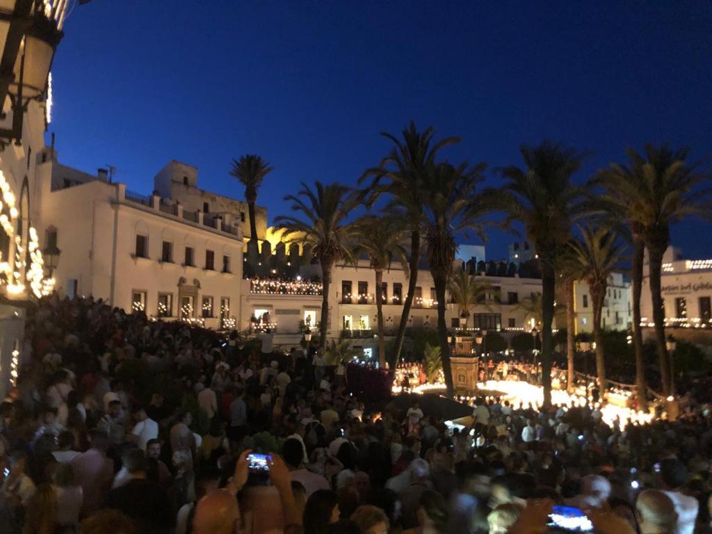 Casa Esmeralda