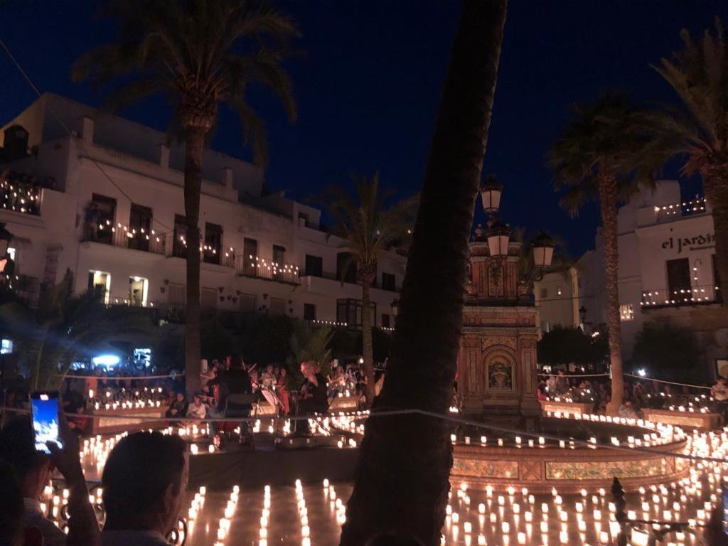 Casa Esmeralda