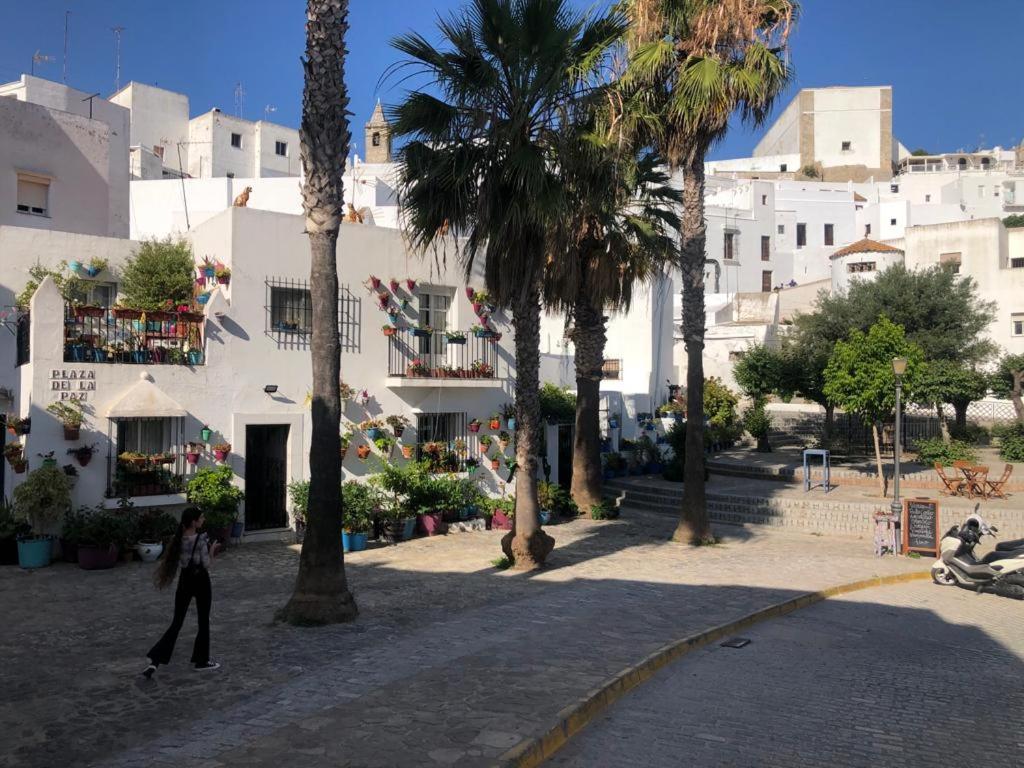 Casa Esmeralda