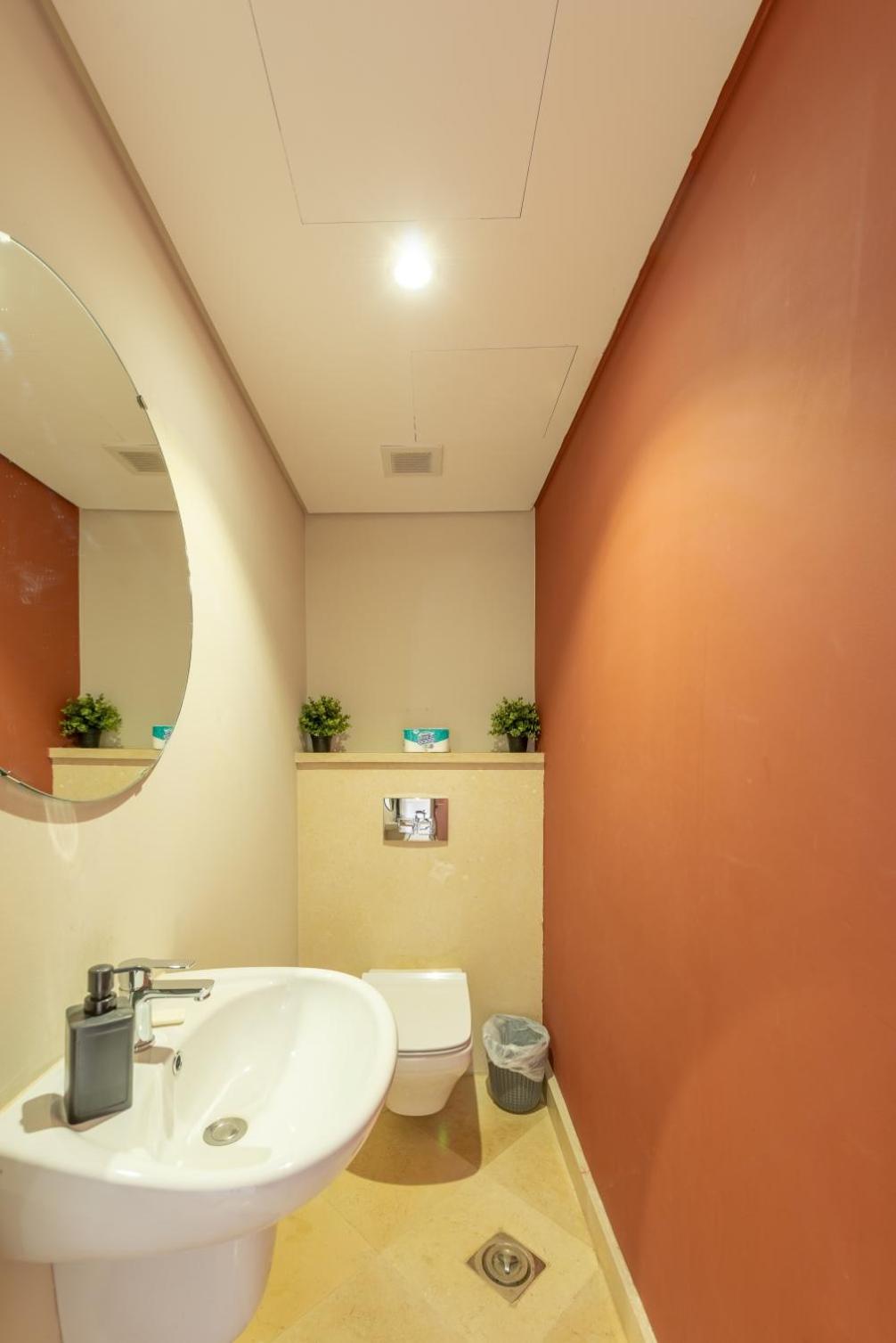 Fresh & Modern 1BR in El Gouna. Mangroovy Pool & Beach