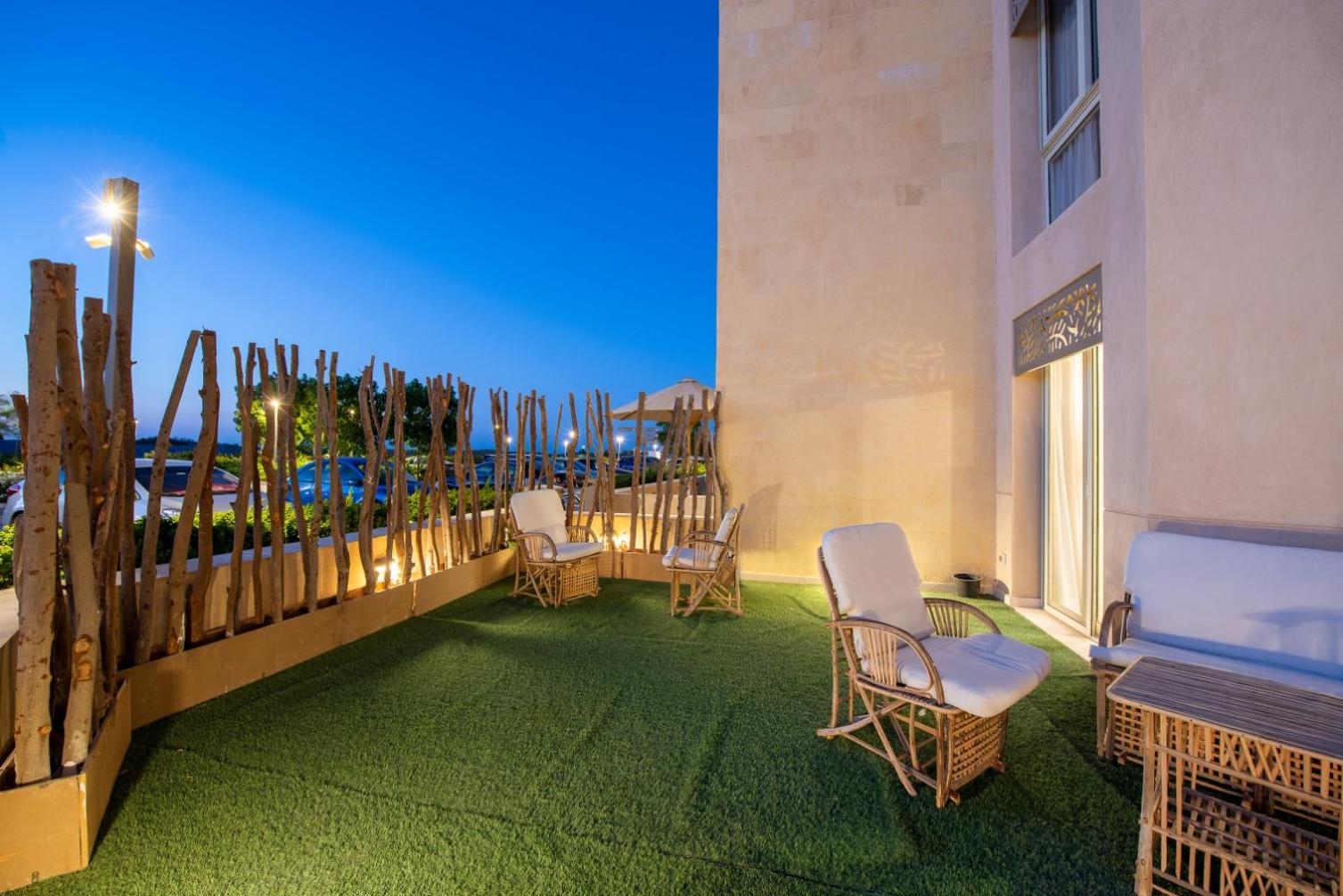 Fresh & Modern 1BR in El Gouna. Mangroovy Pool & Beach