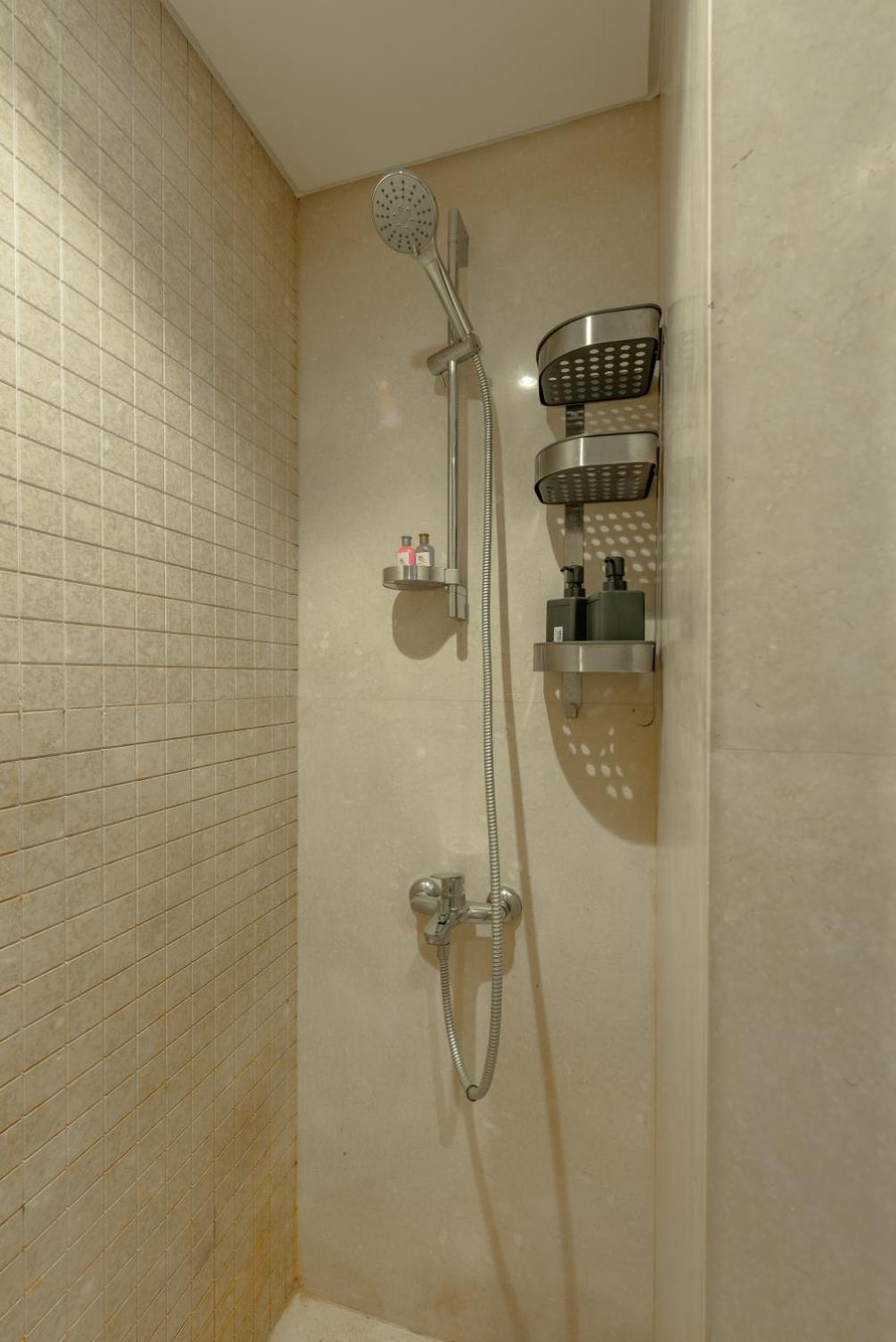 Fresh & Modern 1BR in El Gouna. Mangroovy Pool & Beach