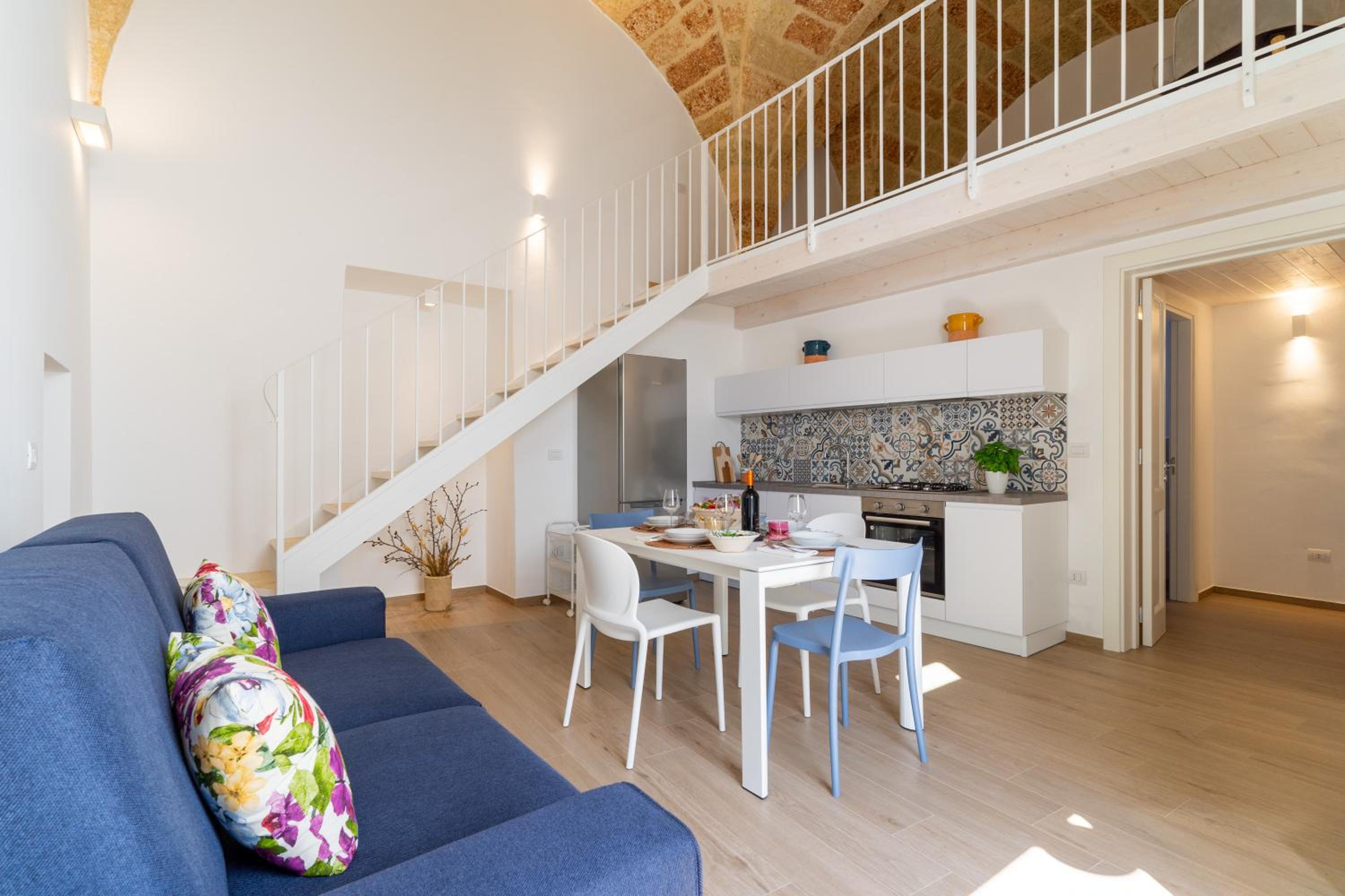 ARFE' Typical Guesthouse photo 4