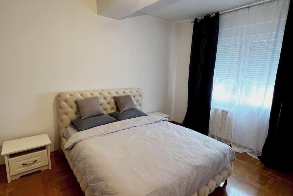 Biser apartman