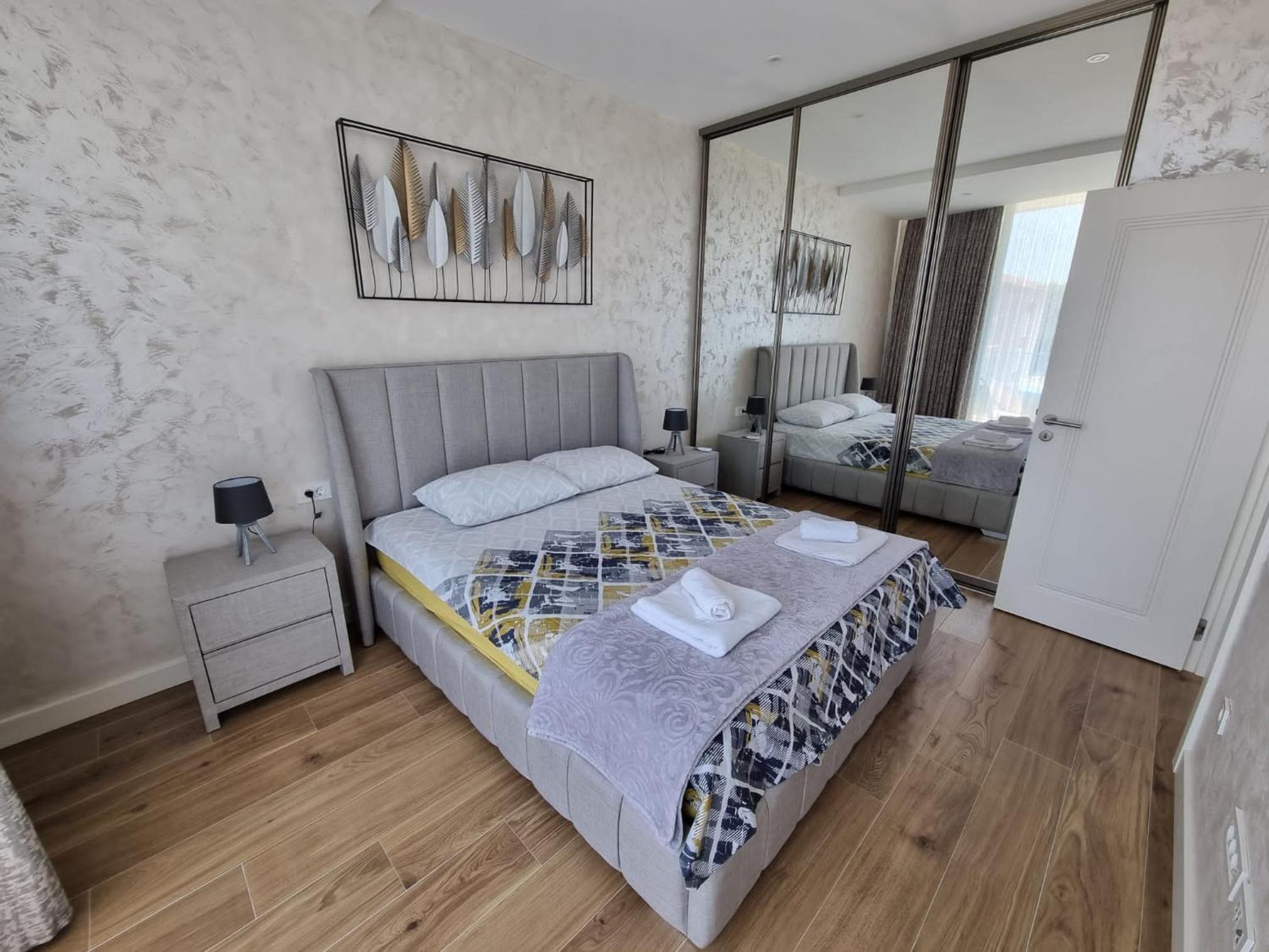 Premonte Apt. No:15 view 3