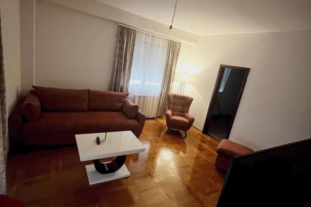 Biser apartman