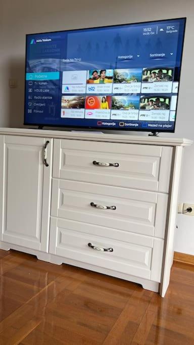 Biser apartman