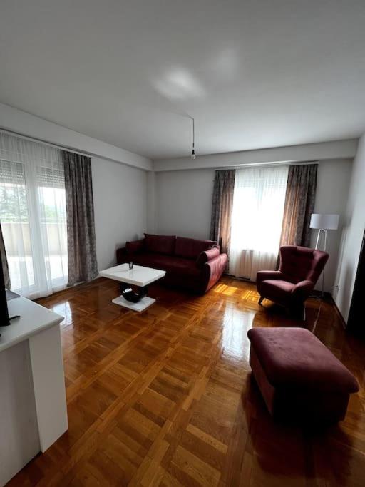 Biser apartman
