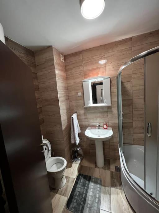 Biser apartman