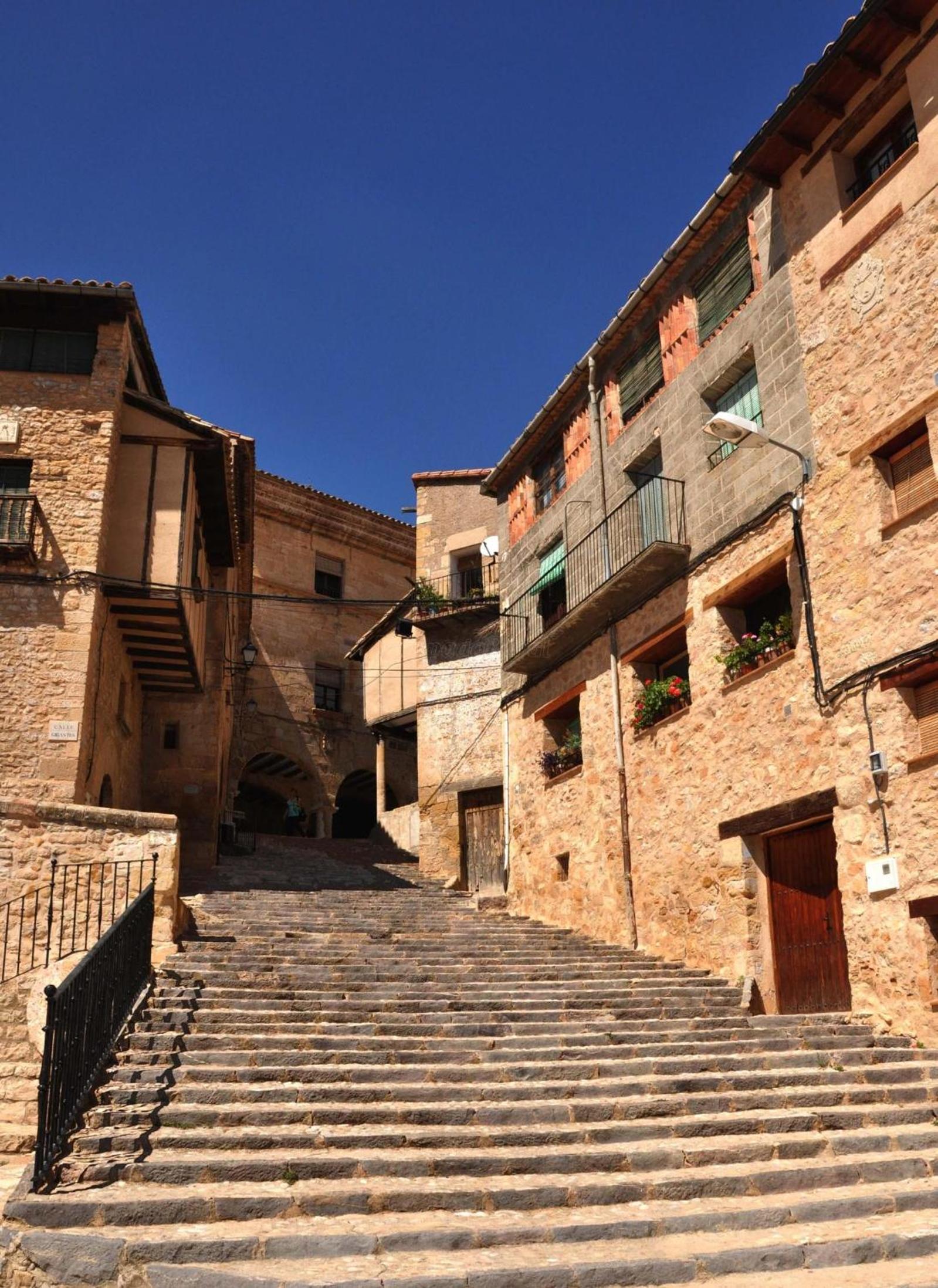 Apartamento La Placeta view 5