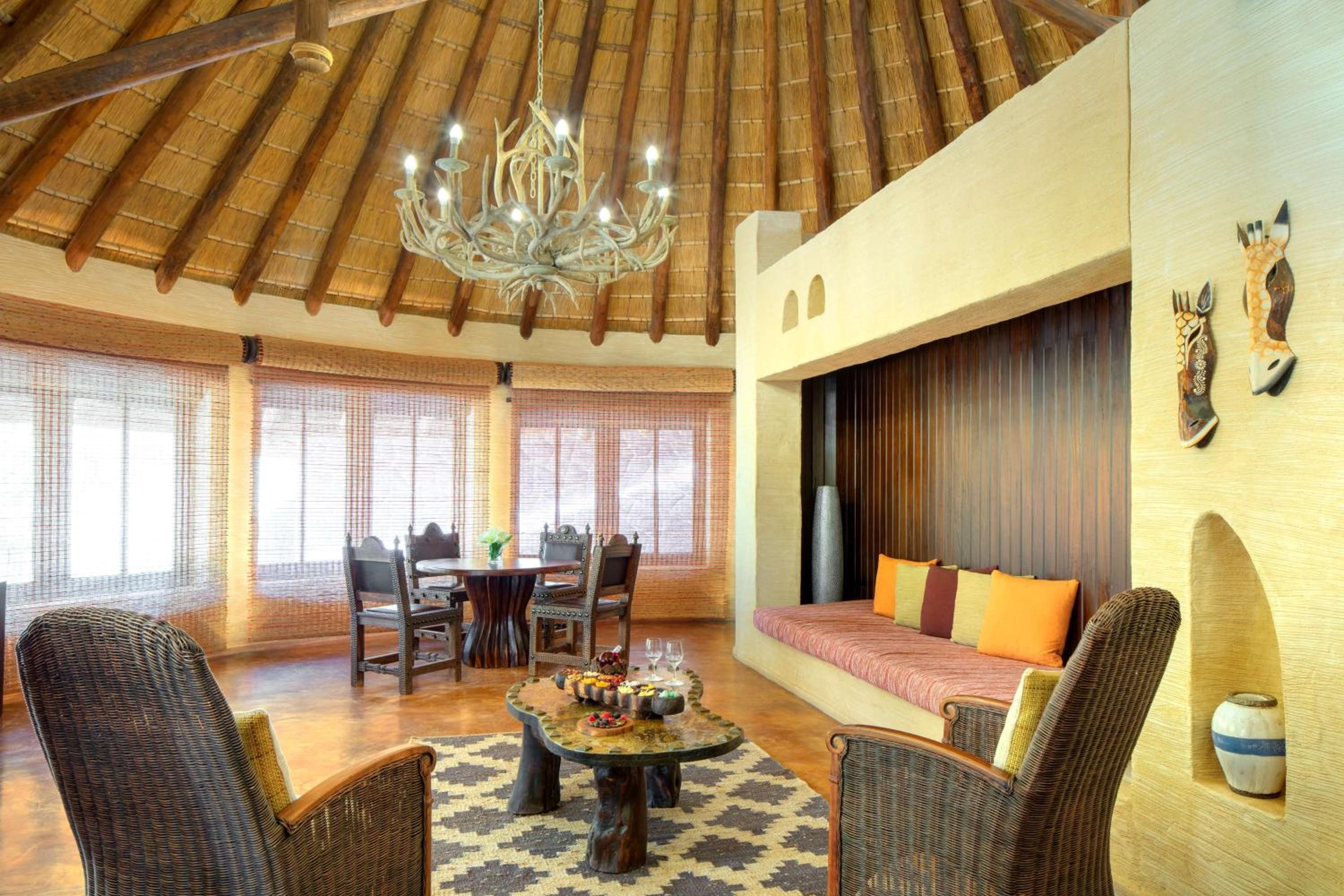 Nofa Riyadh, A Radisson Collection Resort view 5