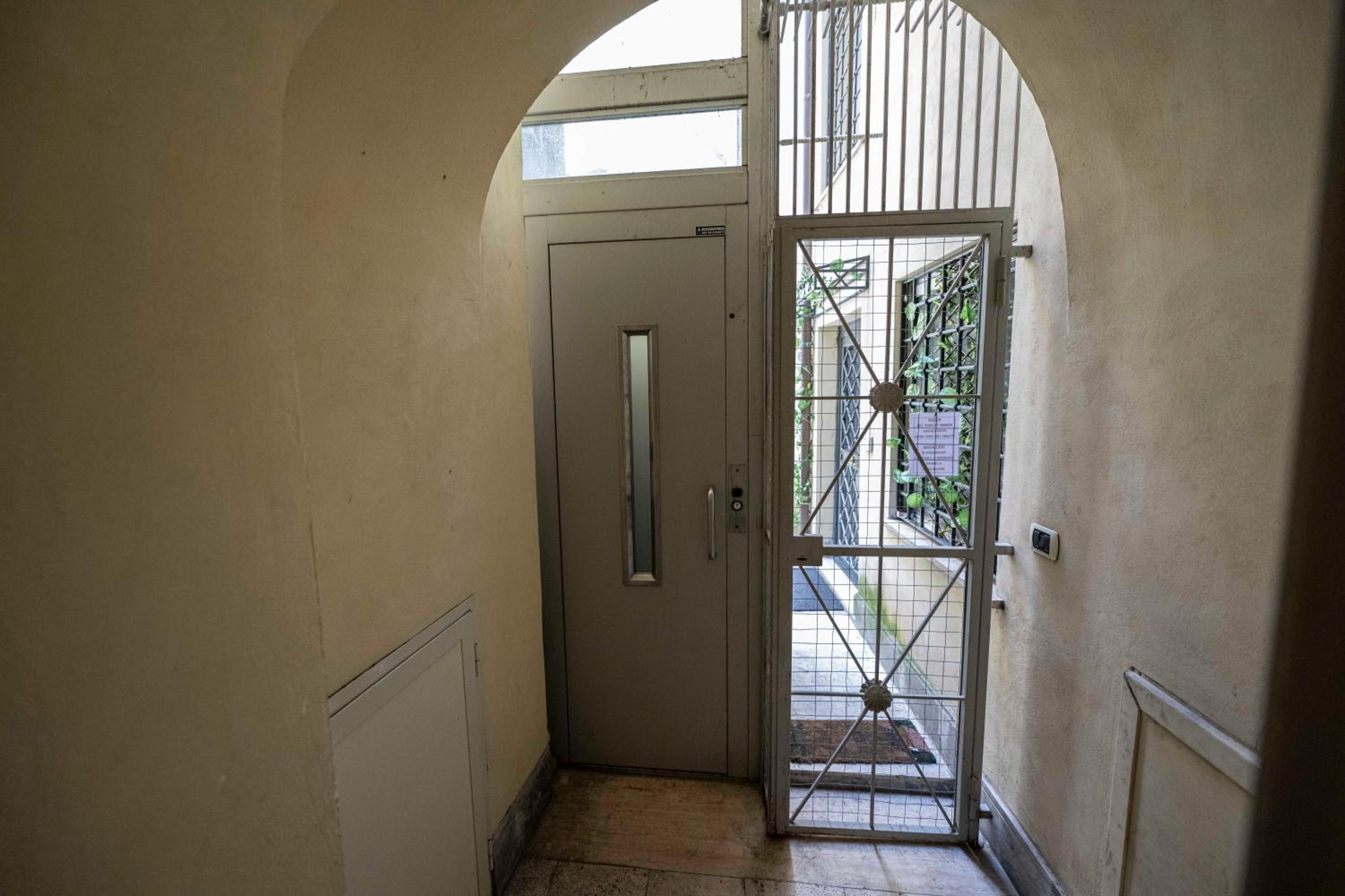FRAM Apartment Fori Imperiali