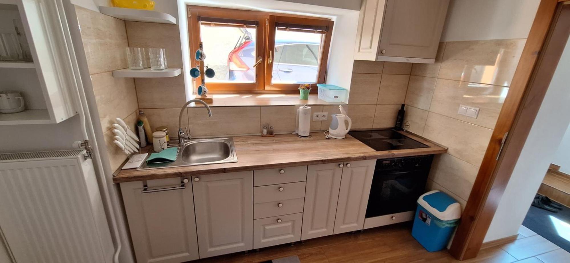 Apartmán Nelka pri Muránskej Planine view 3