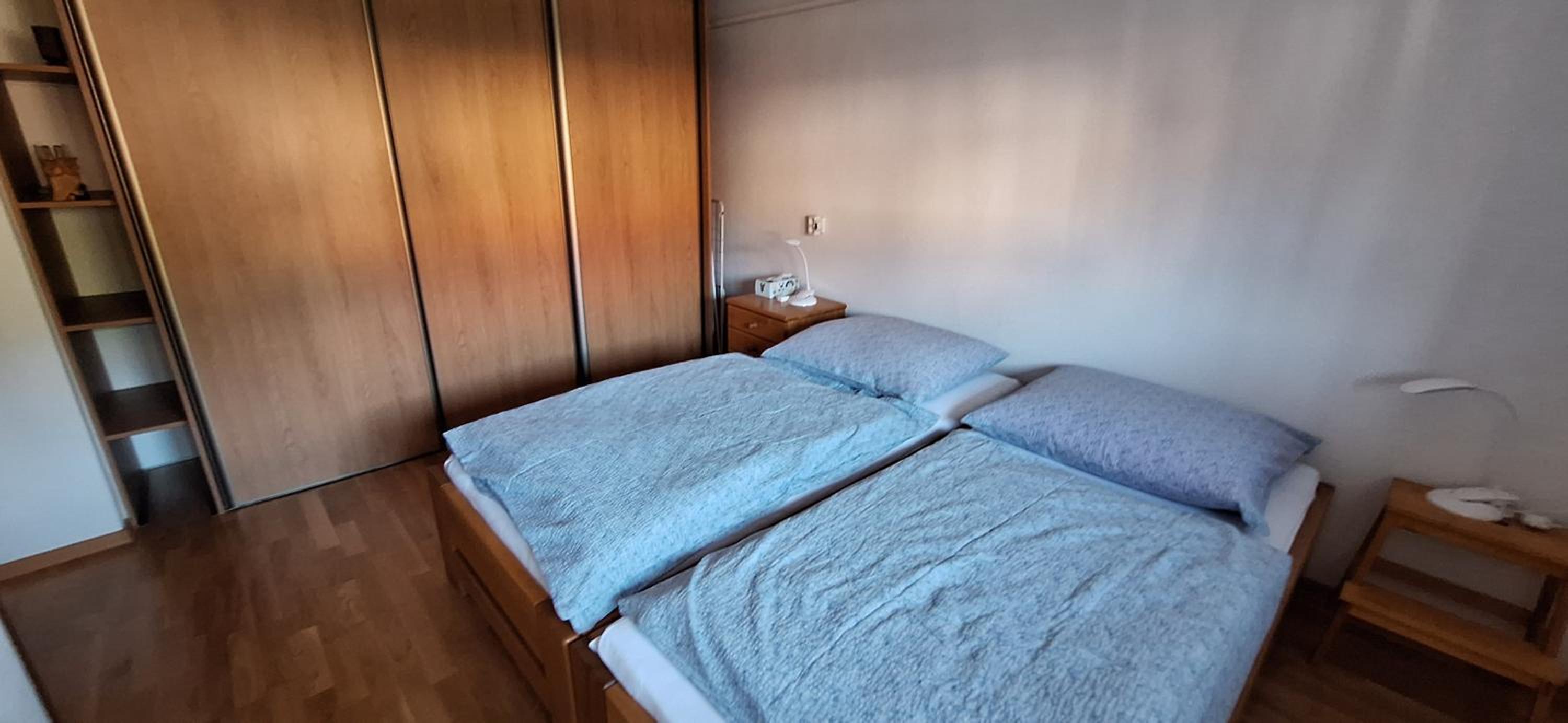 Apartmán Nelka pri Muránskej Planine view 4