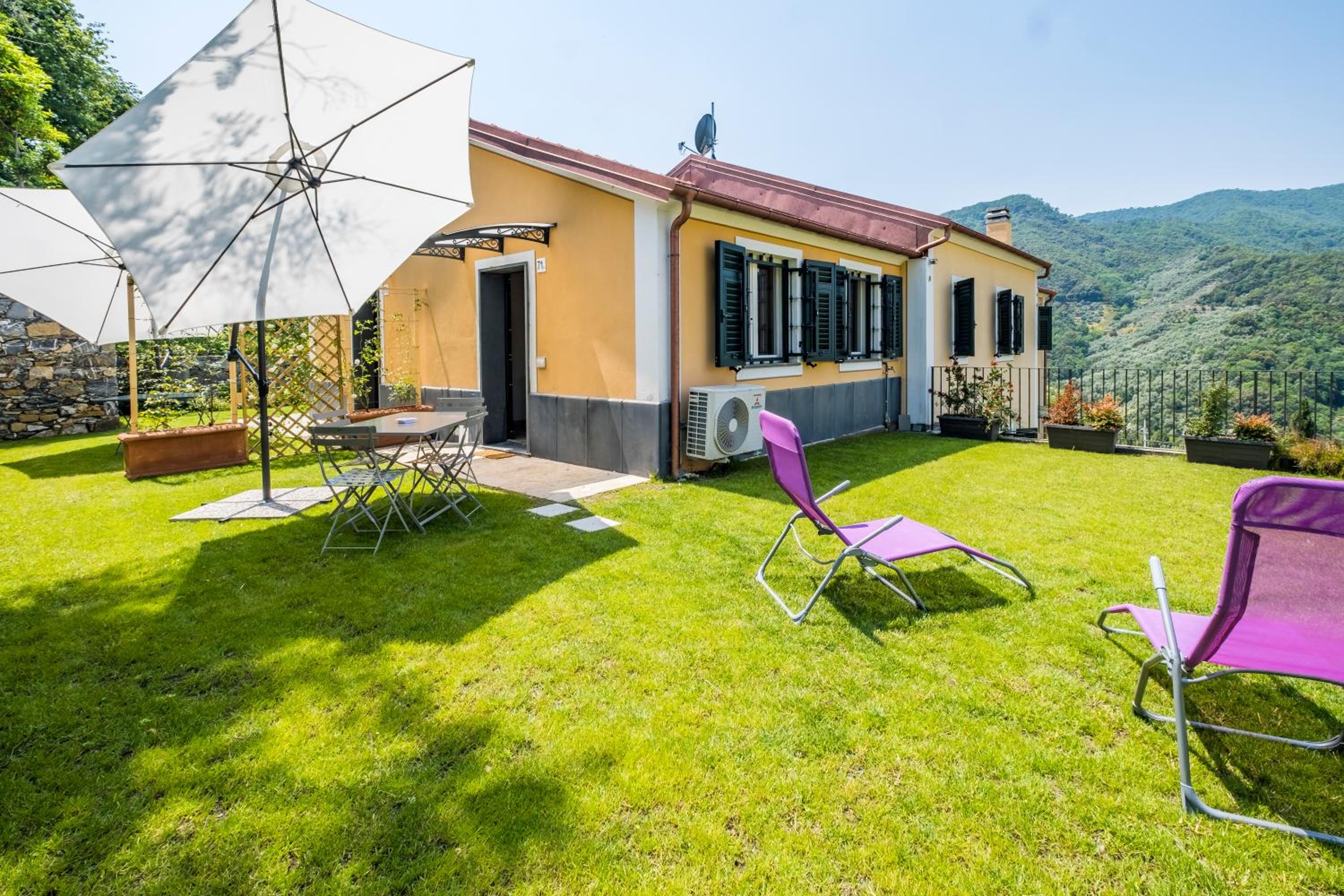 La Nostra Casa Liguria view 4
