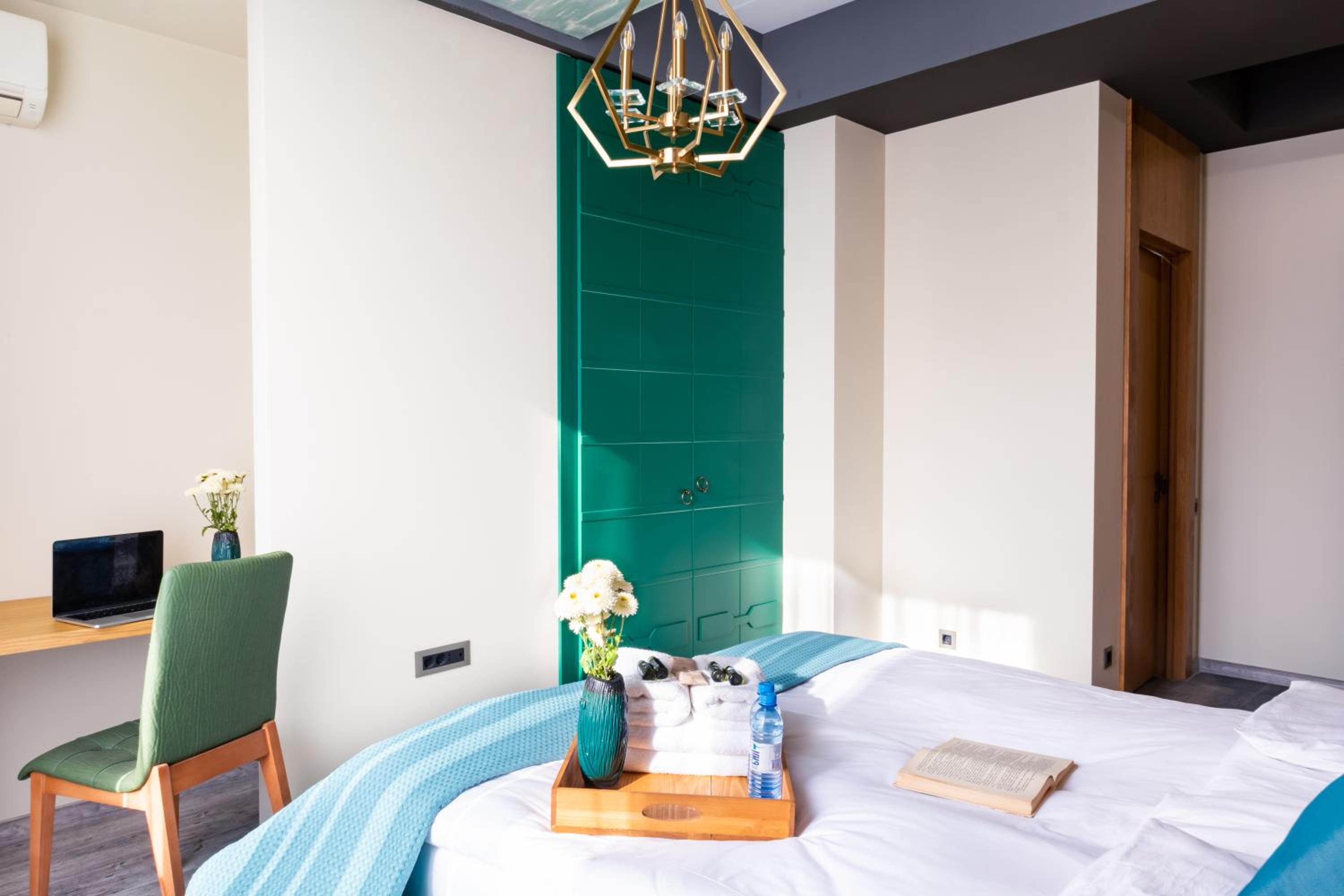 hotelise I Escape Apartment