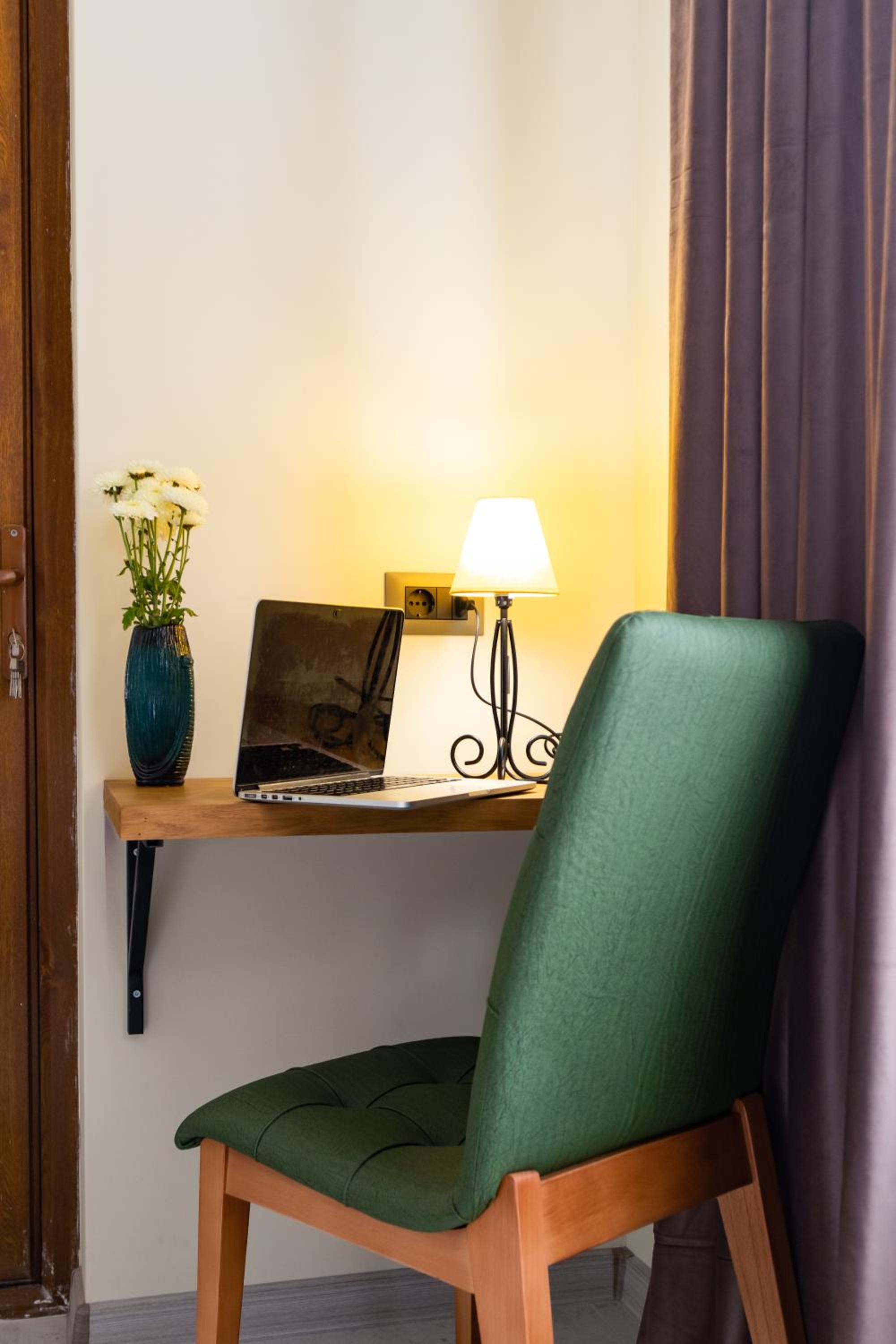 hotelise I Escape Apartment