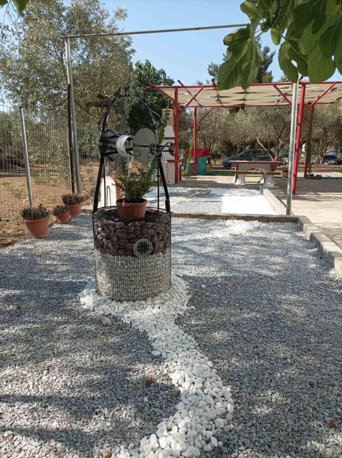 KTIMA ALEXANDROS