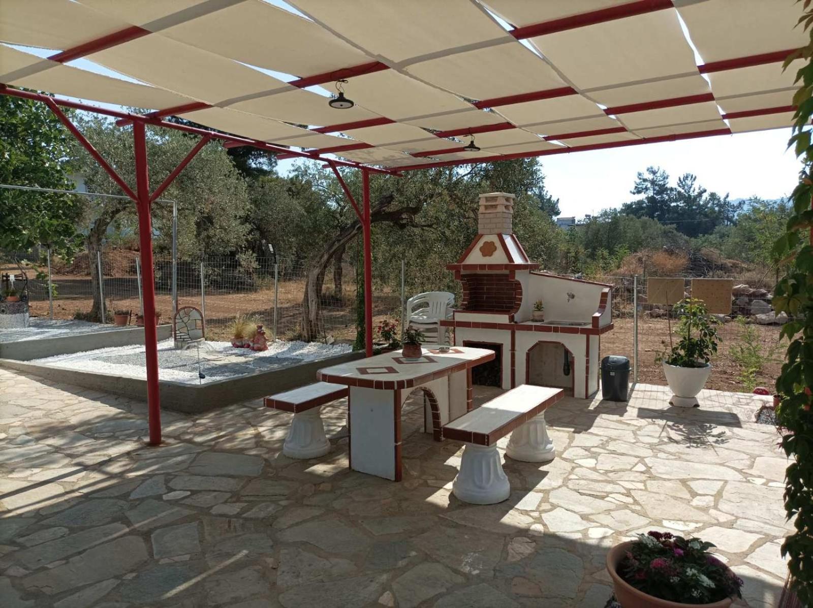 KTIMA ALEXANDROS
