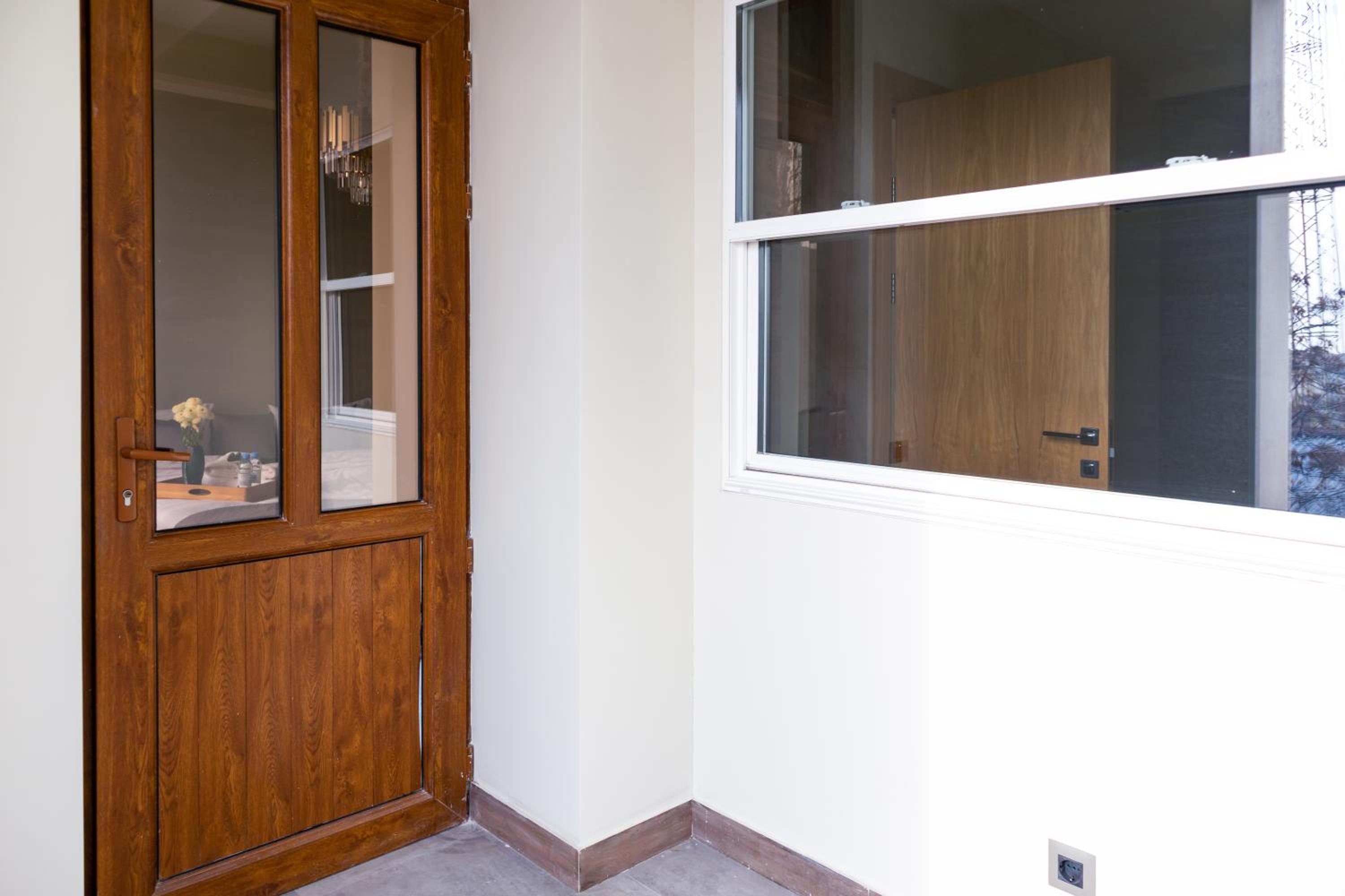 hotelise I Escape Apartment